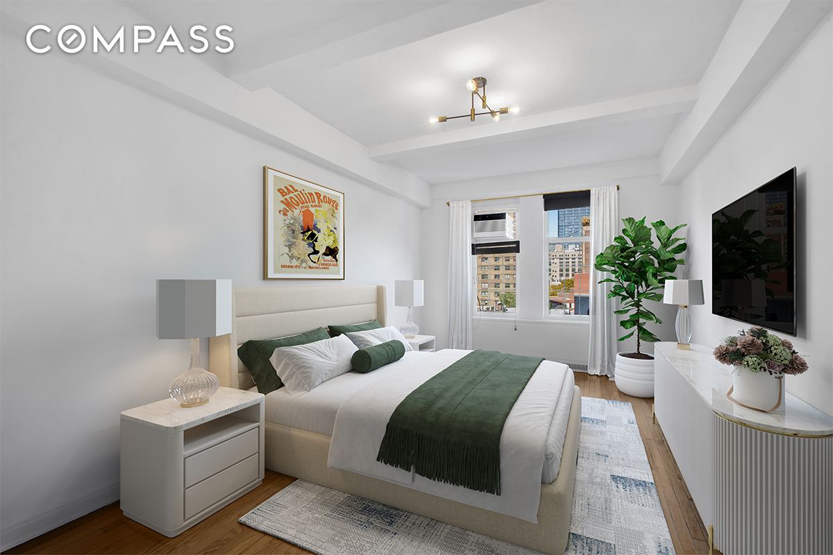 410 W 24th Street 9K