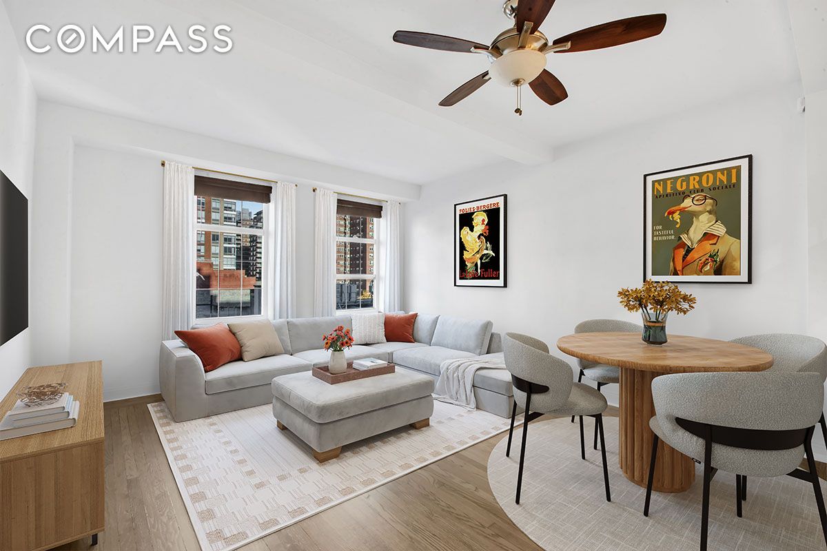 410 W 24th Street 9K