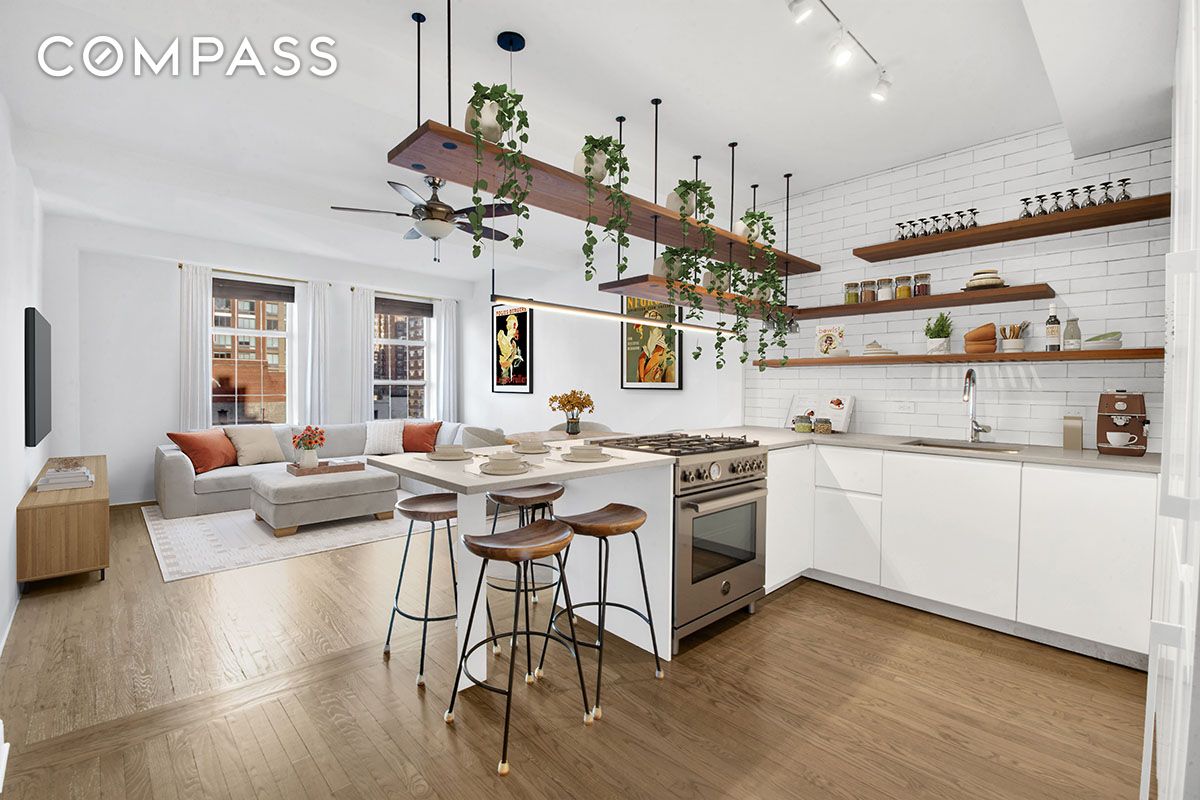 410 W 24th Street 9K
