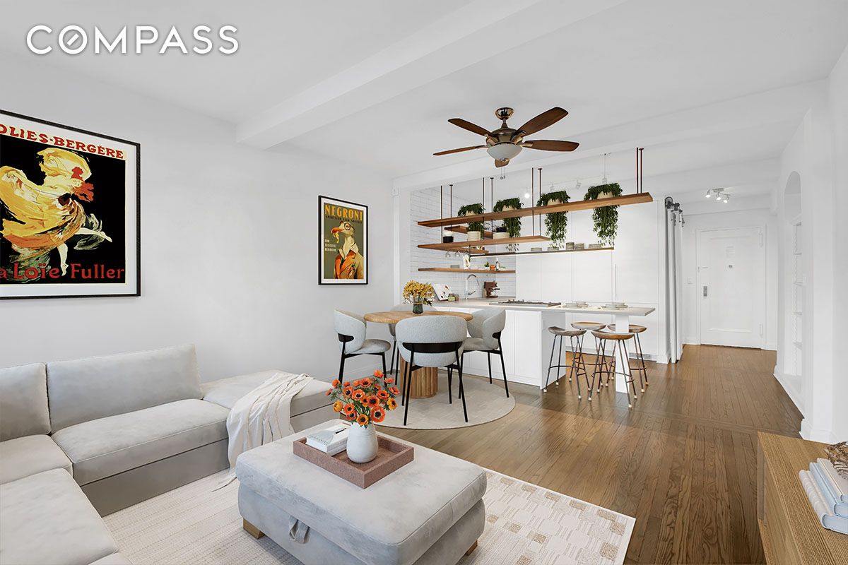 410 W 24th Street 9K