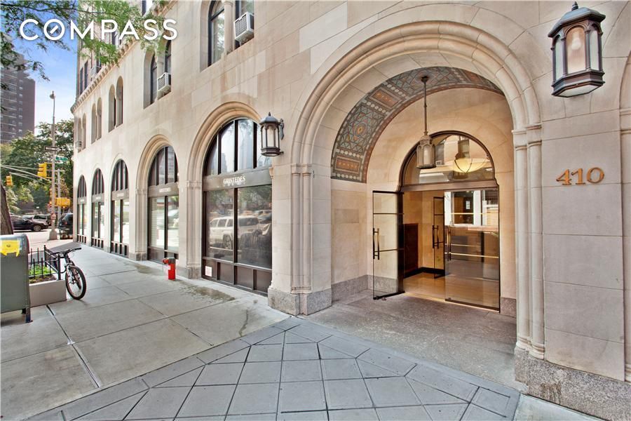 410 W 24th Street 9K