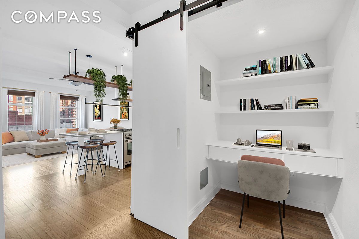 410 W 24th Street 9K