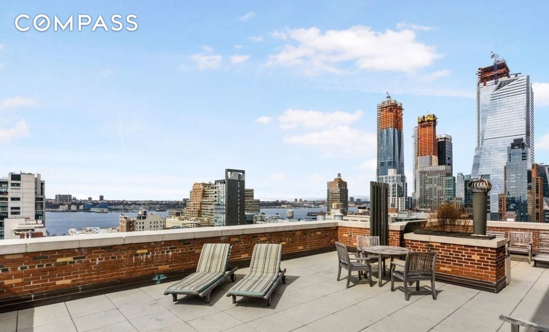 410 W 24th Street 9K