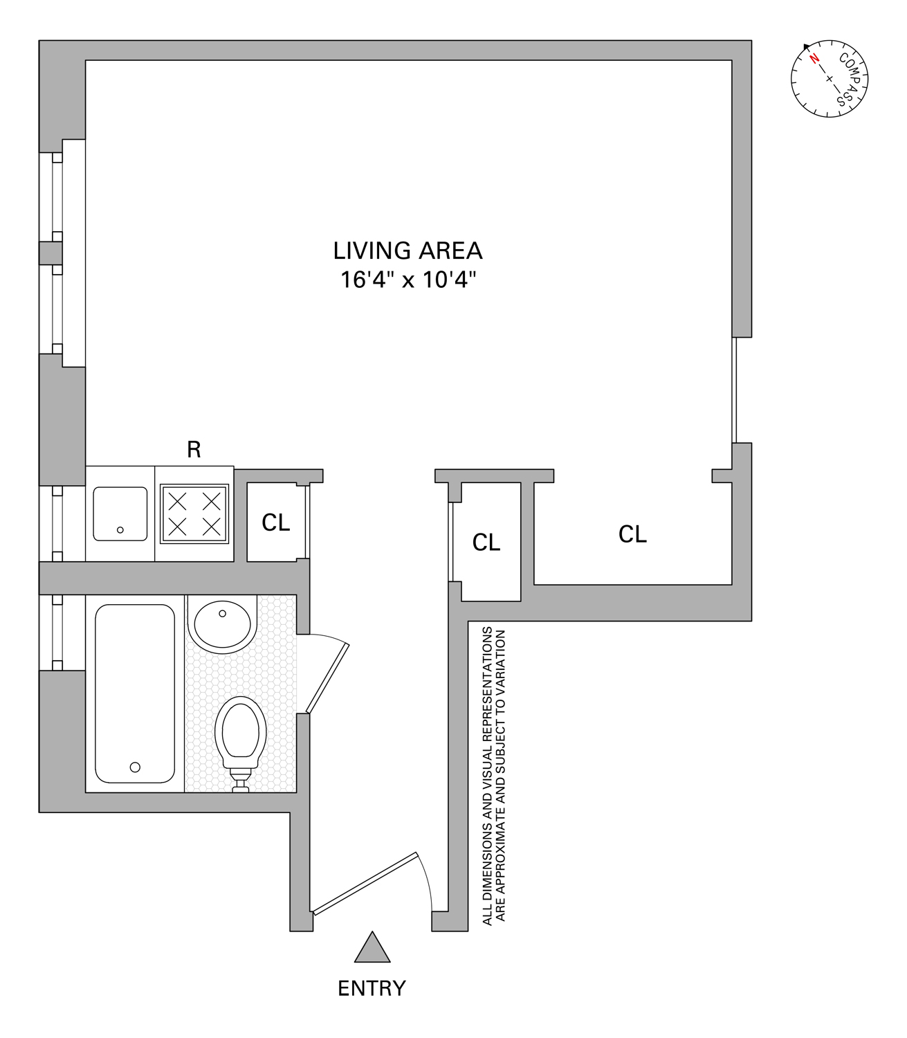 300 8th Avenue 5G