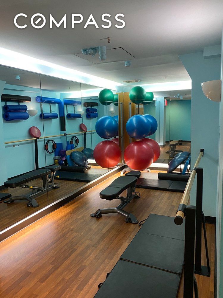 201 W 70th Street 17A