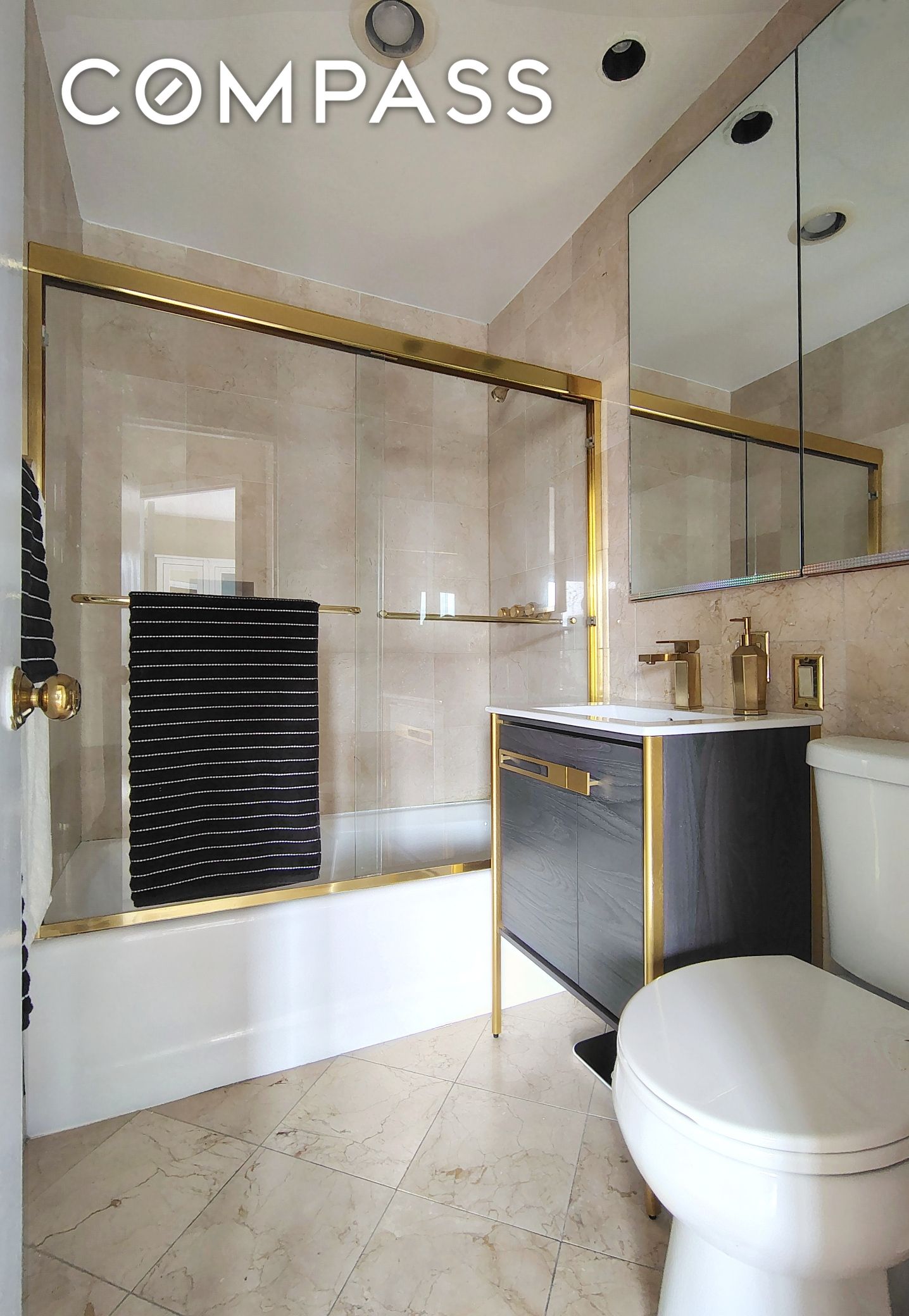 201 W 70th Street 17A