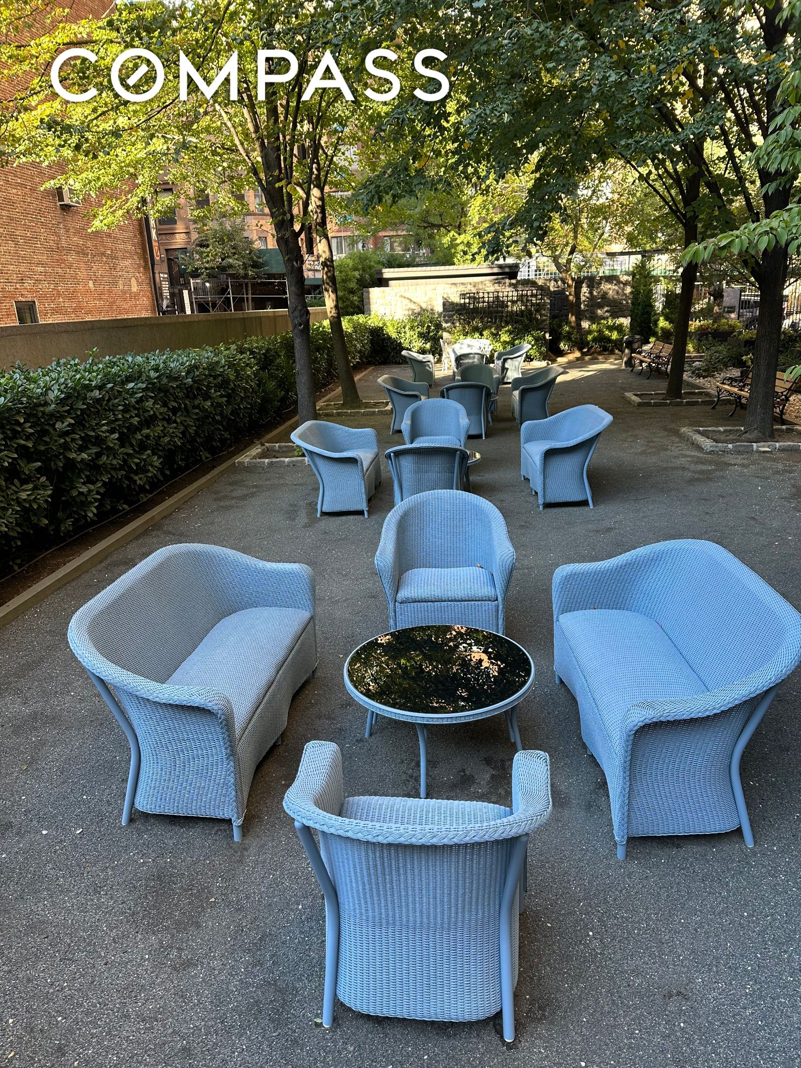 201 W 70th Street 17A