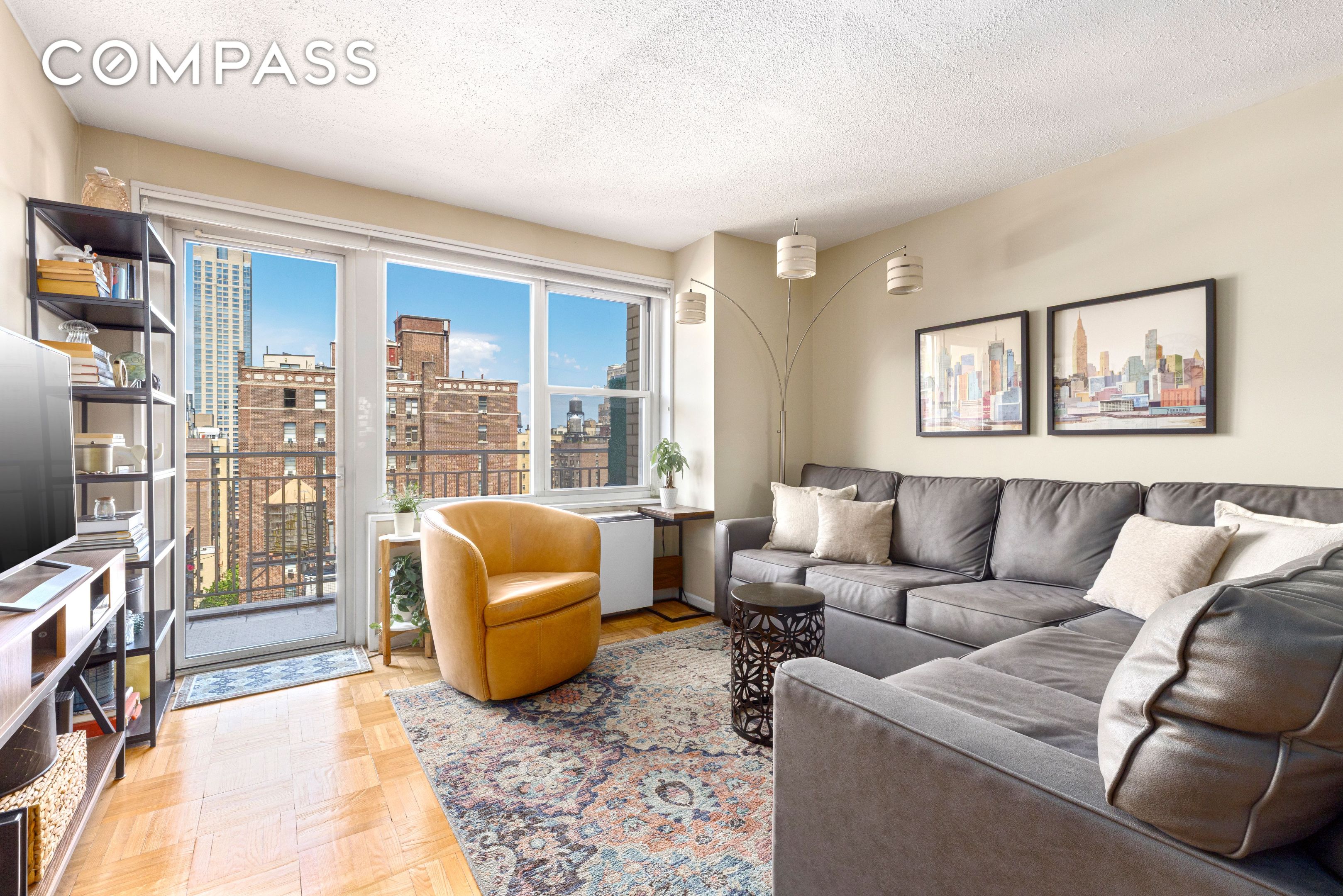 201 W 70th Street 17A