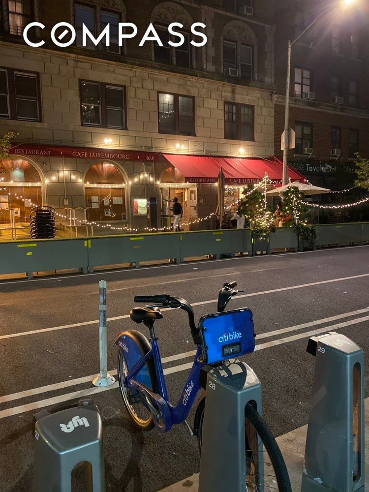 201 W 70th Street 17A