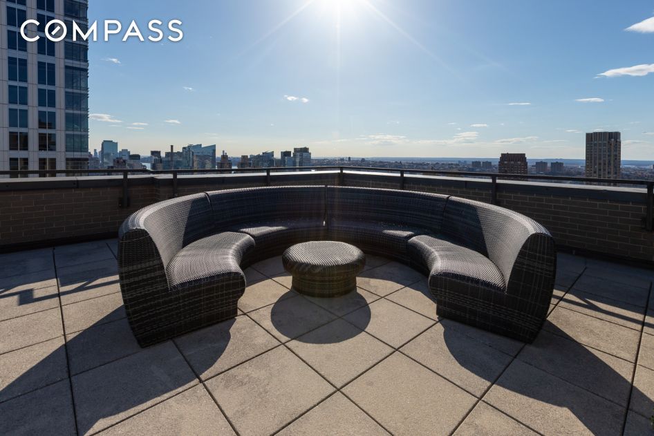 201 W 70th Street 17A