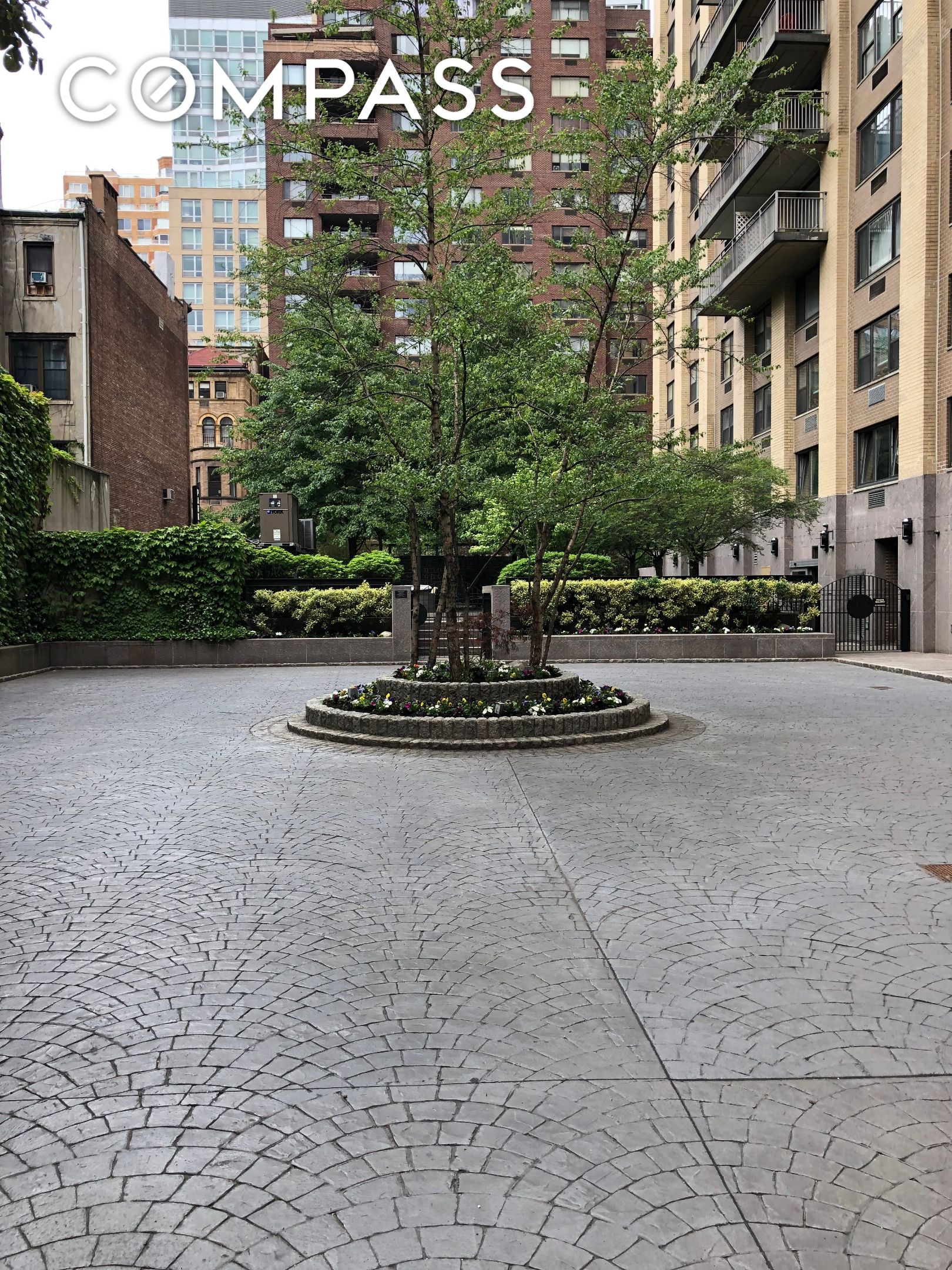 201 W 70th Street 17A