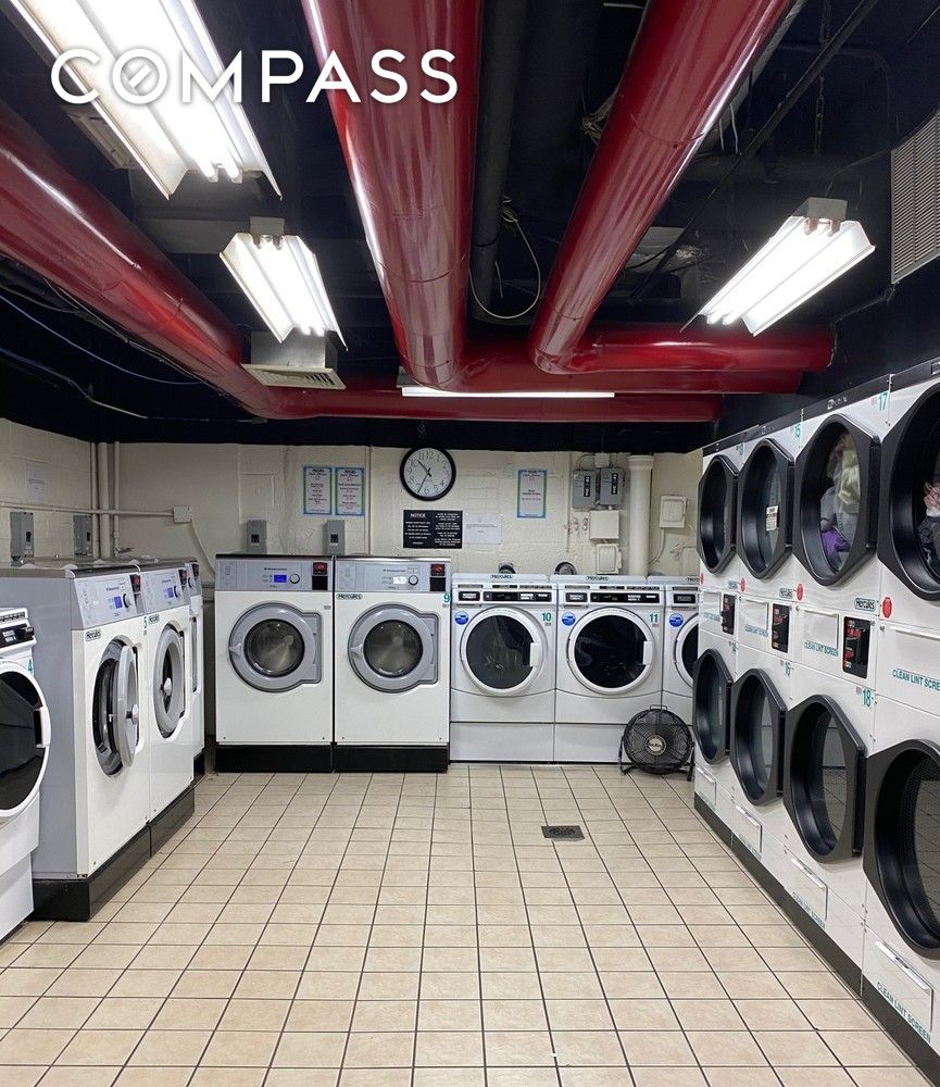 201 W 70th Street 17A