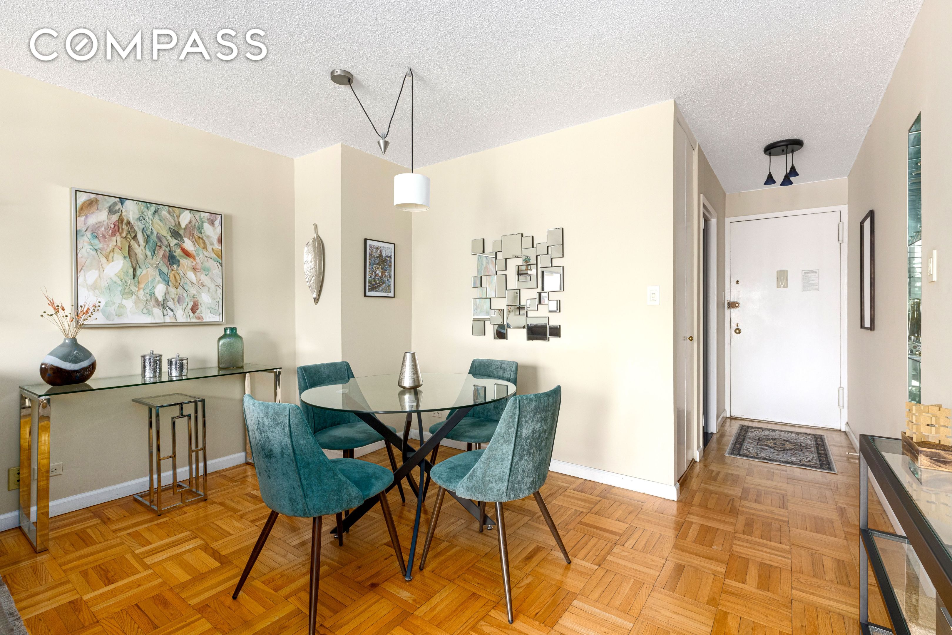 201 W 70th Street 17A