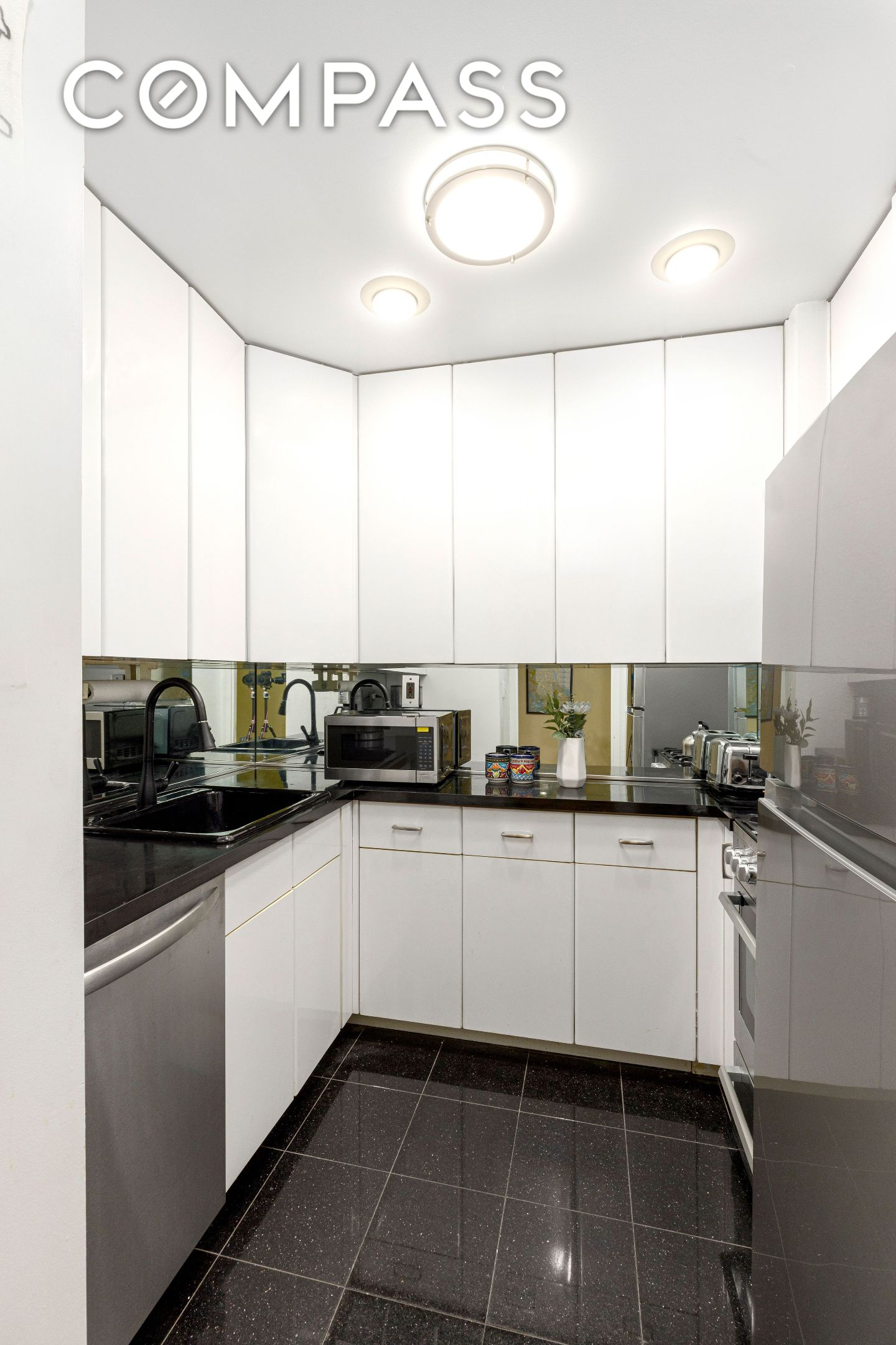 201 W 70th Street 17A