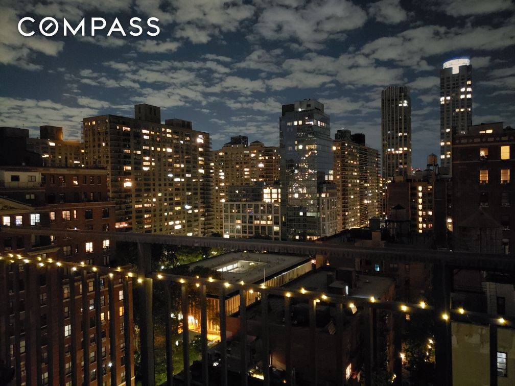 201 W 70th Street 17A