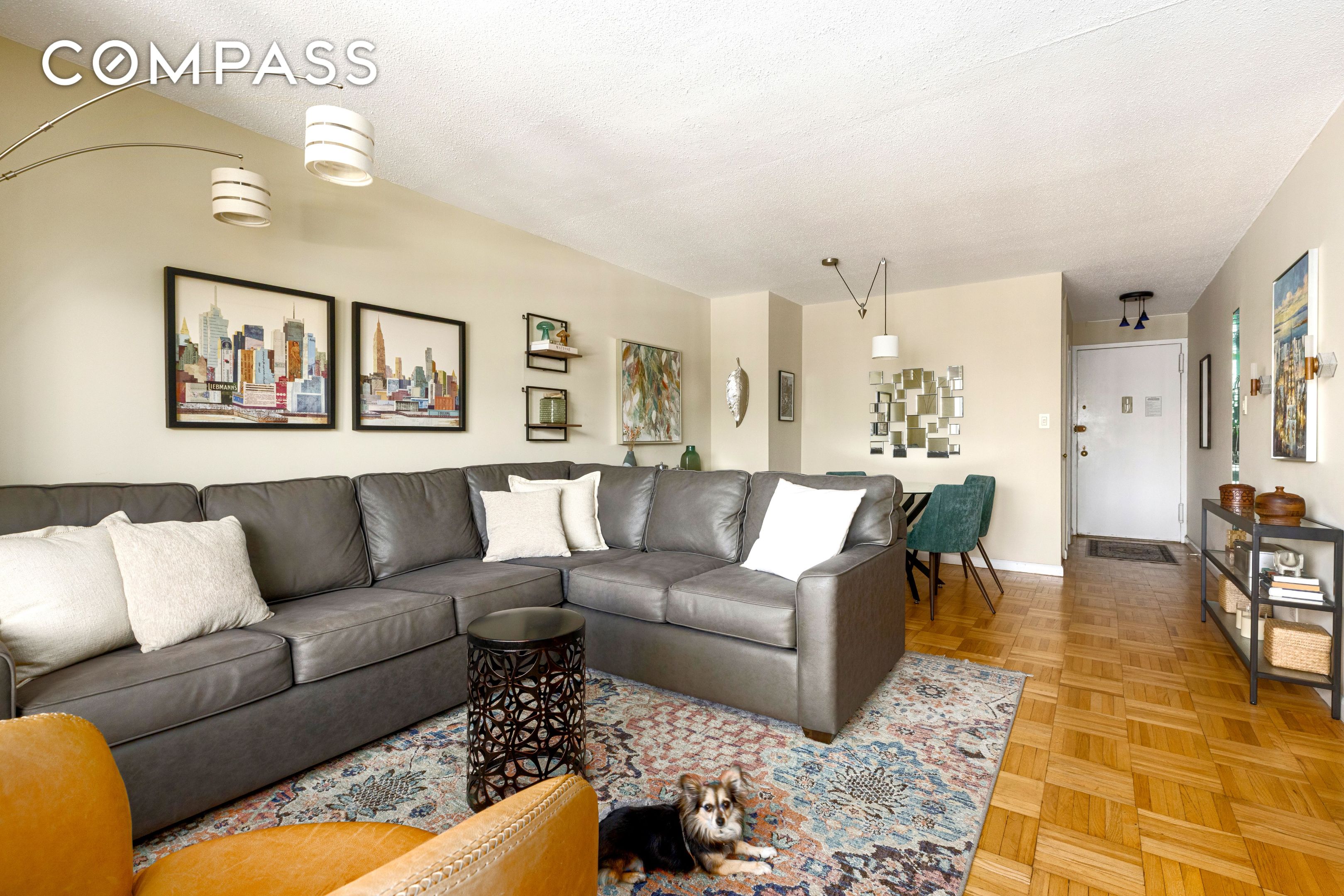 201 W 70th Street 17A