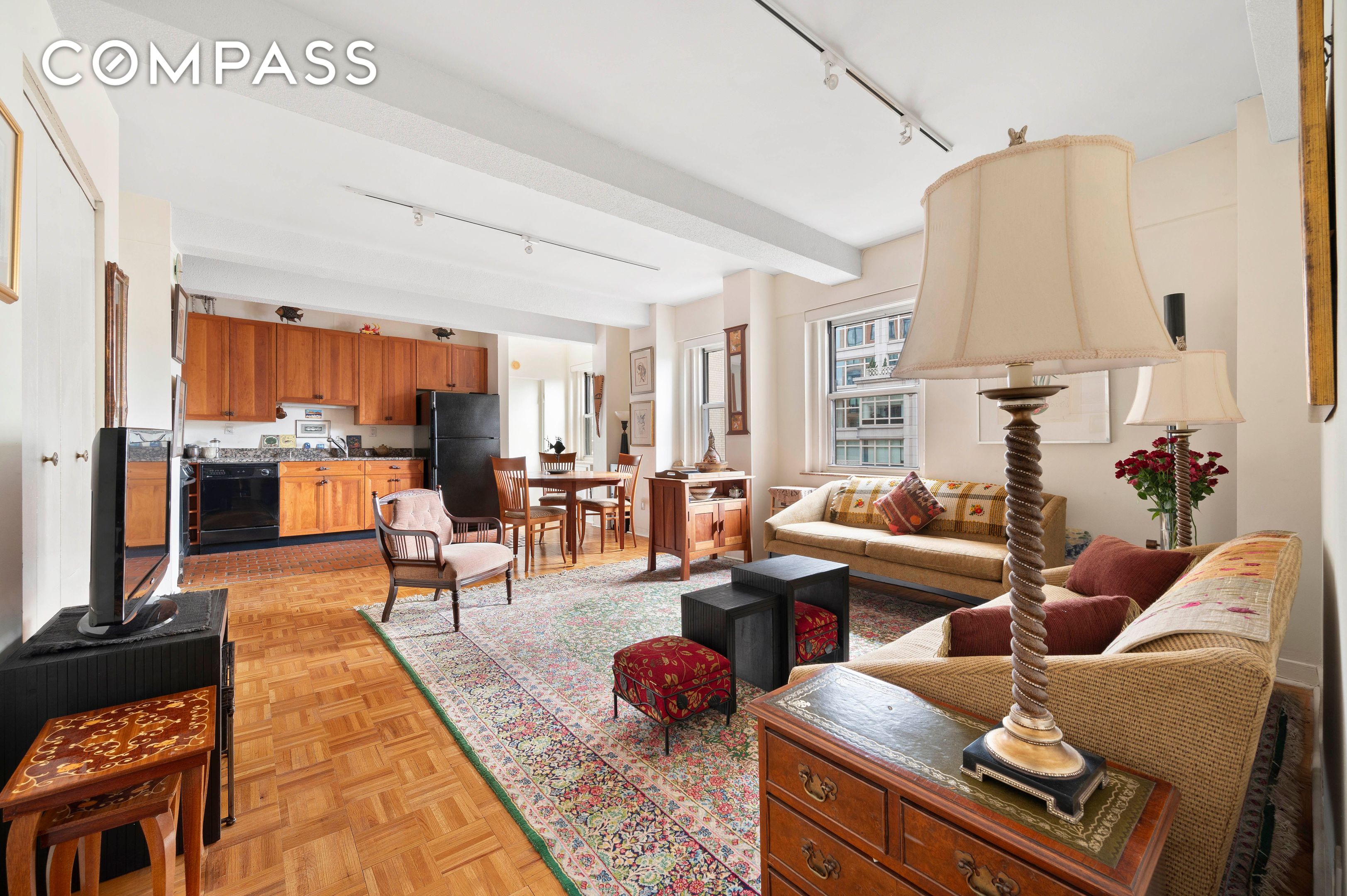 2166 Broadway 12C