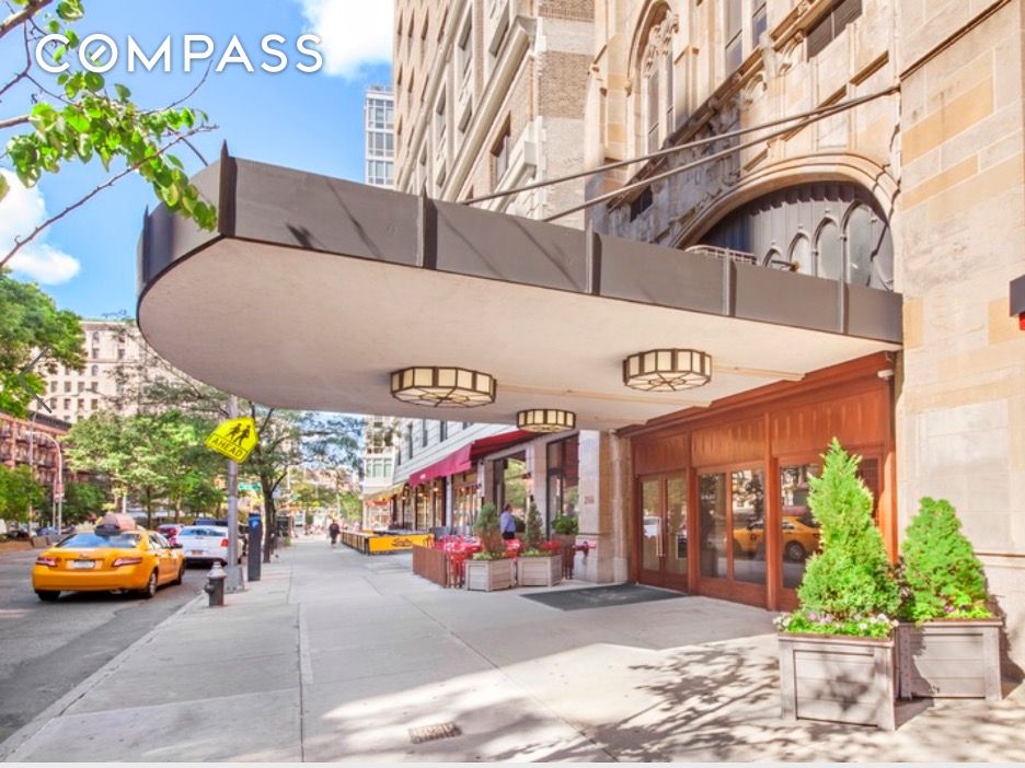 2166 Broadway 12C