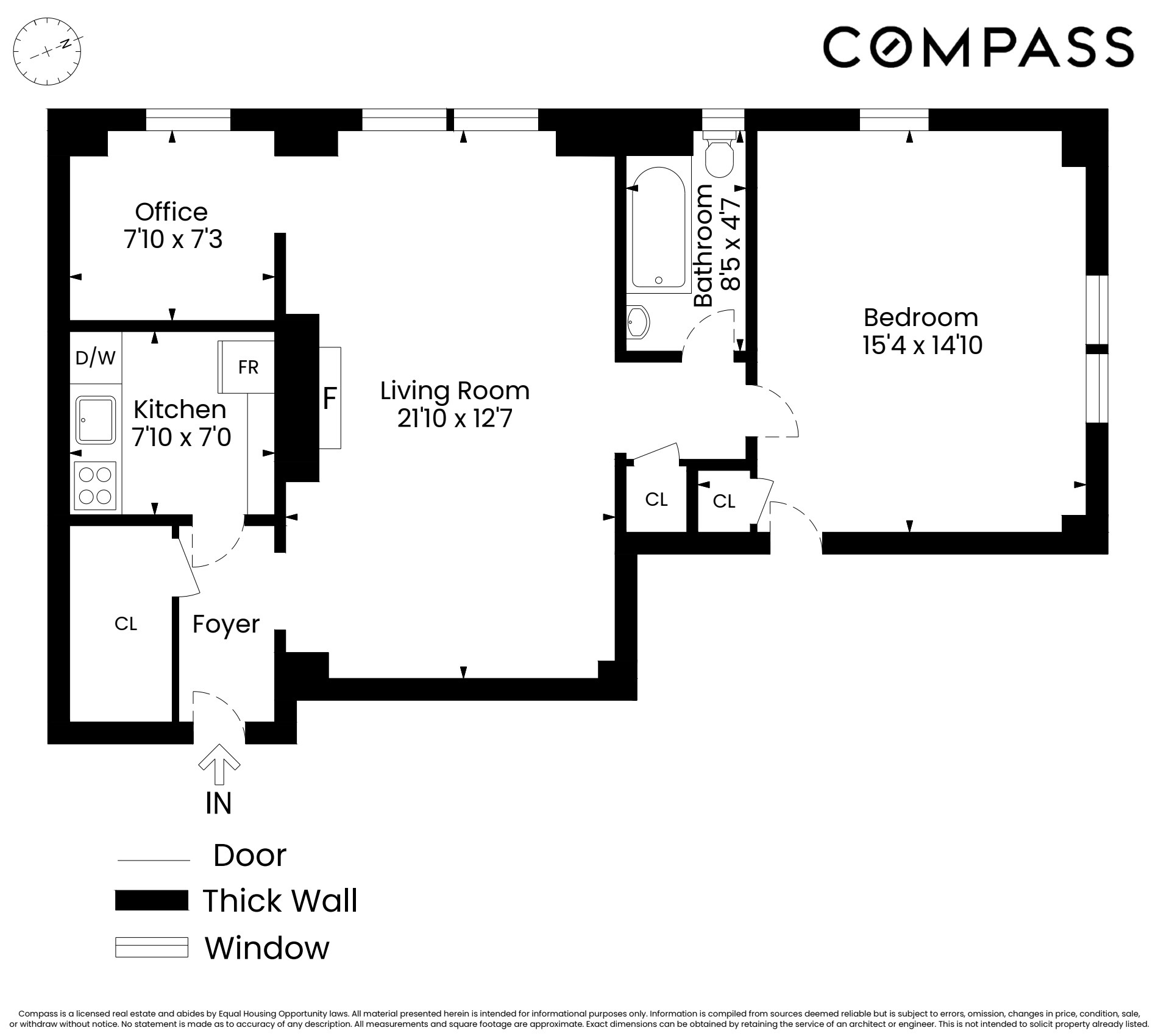 205 E 78th Street 2T