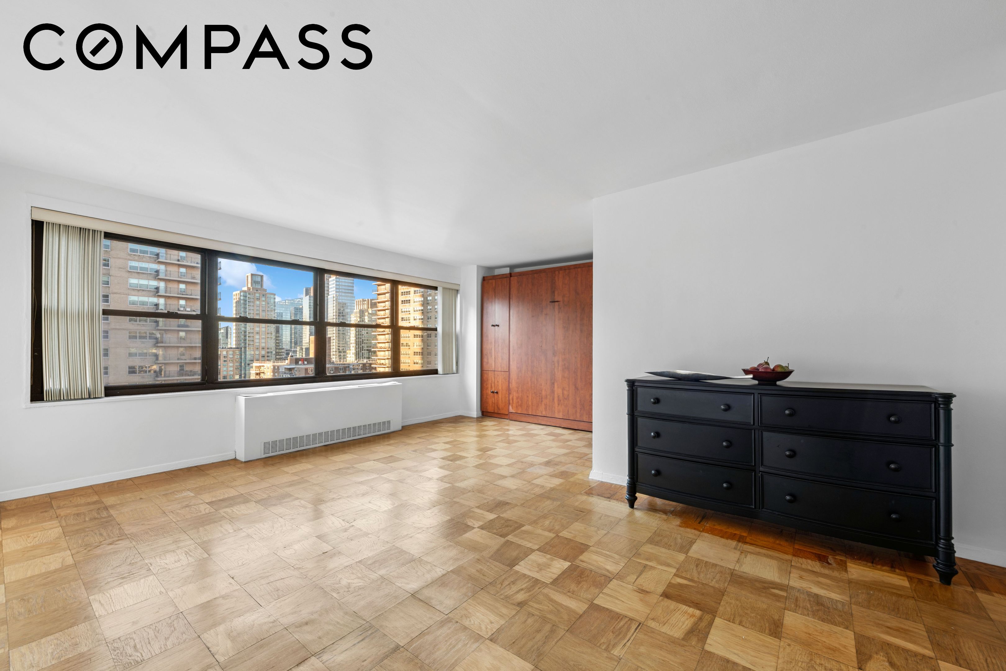 180 W End Avenue 21J