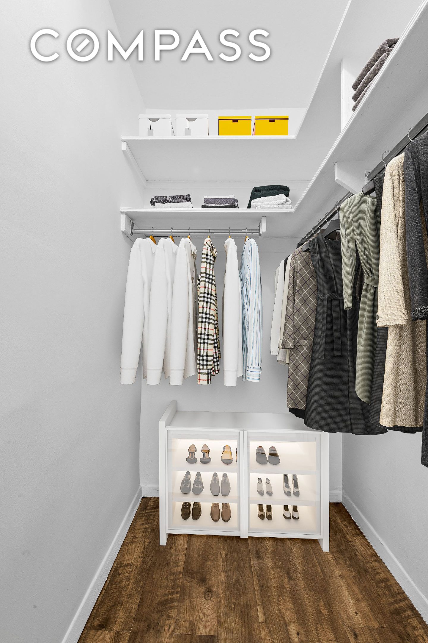 180 W End Avenue 21J