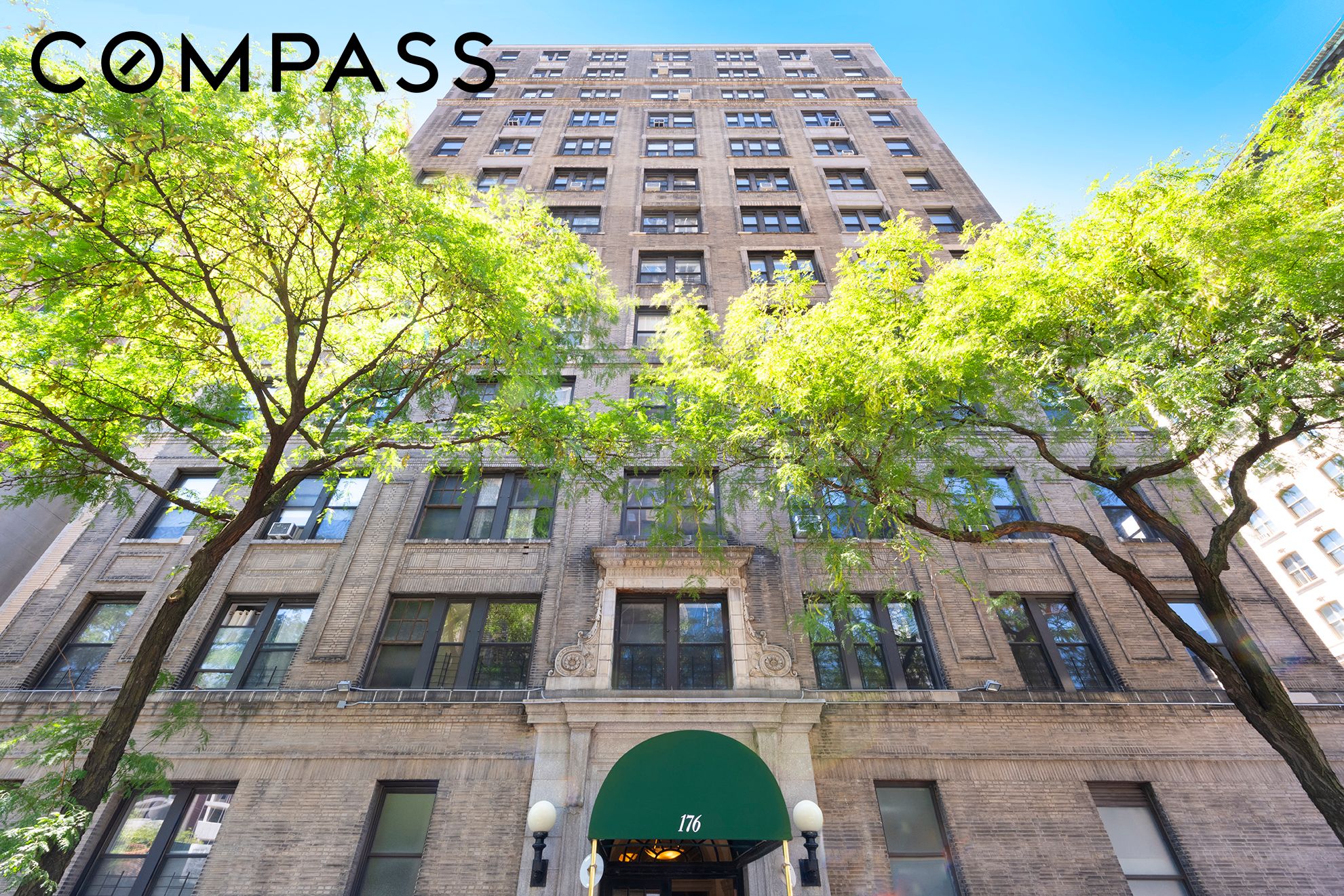 176 W 87th Street 4A