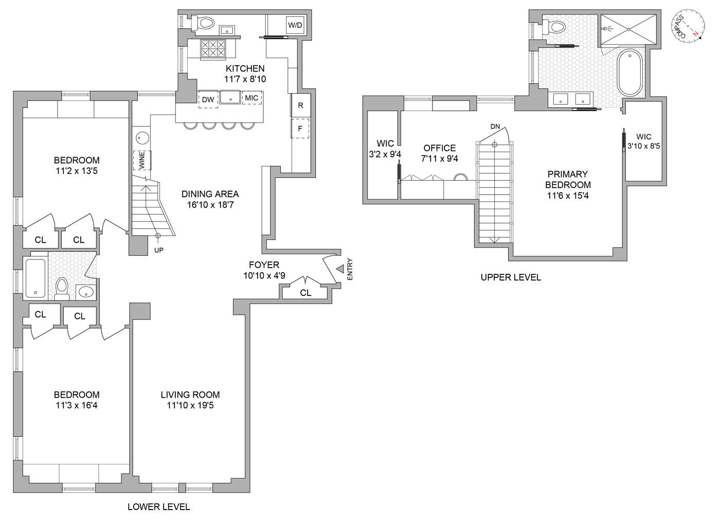 176 W 87th Street 4A