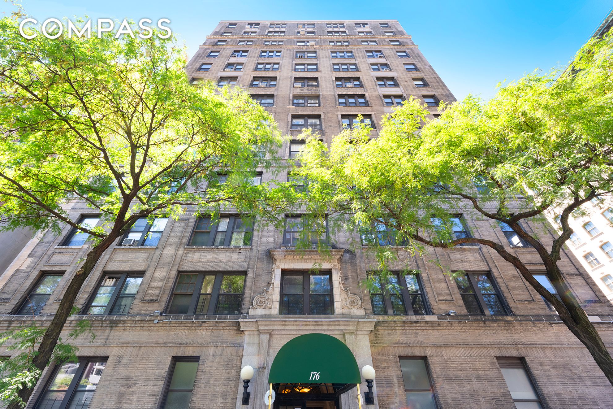 176 W 87th Street 4A