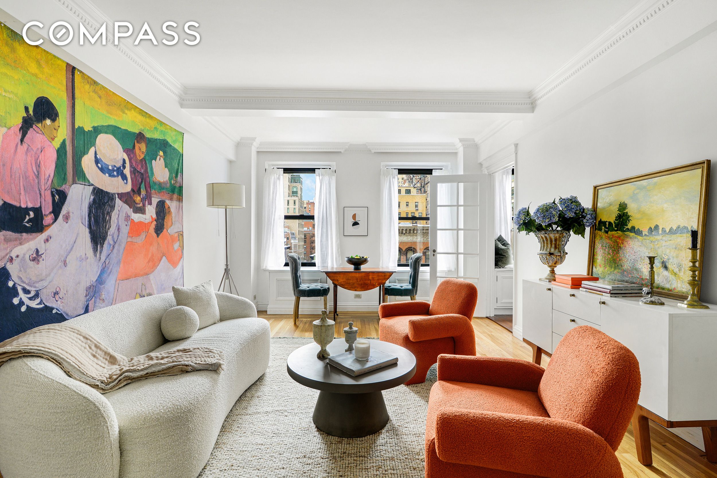 205 E 78th Street 7F