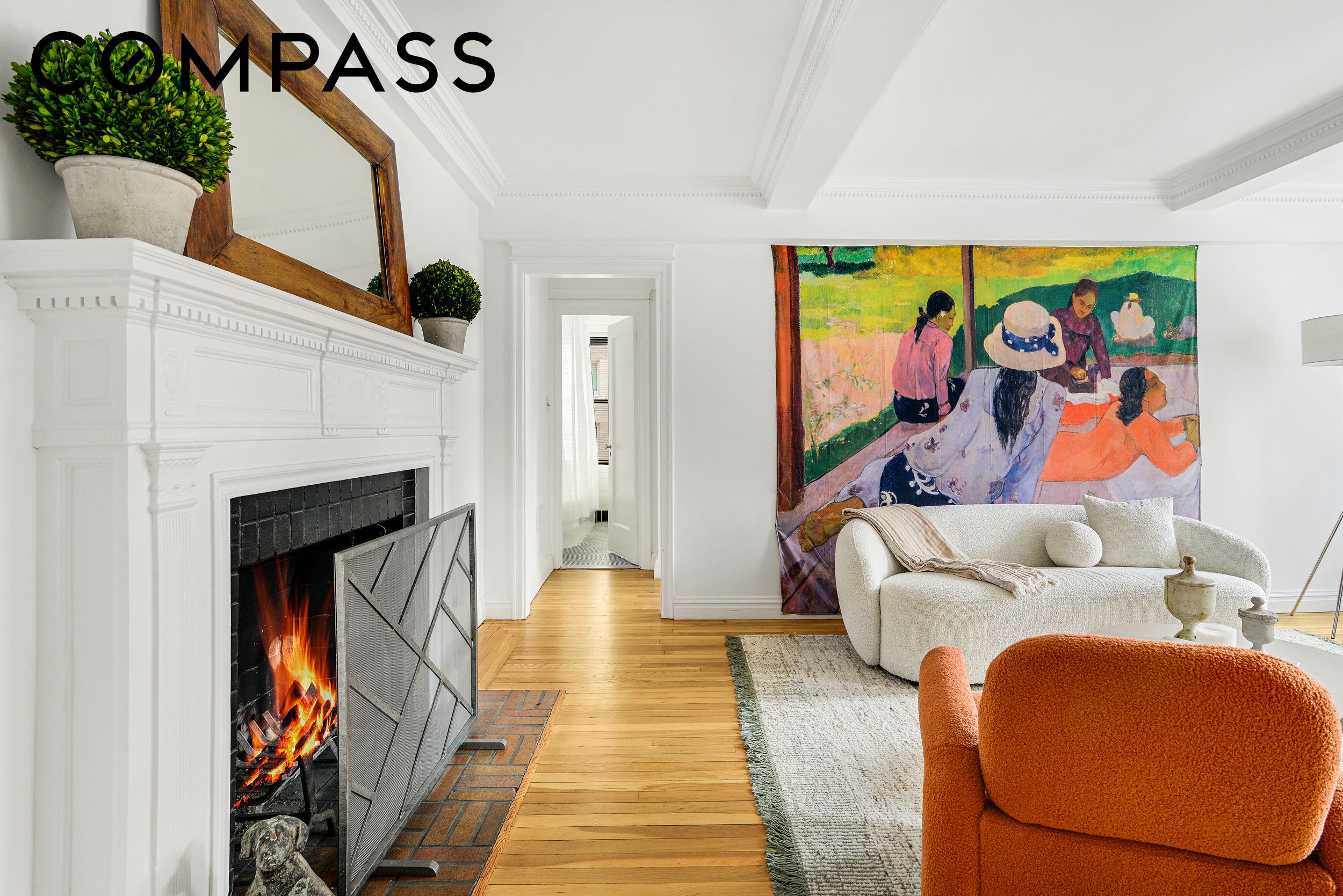 205 E 78th Street 7F
