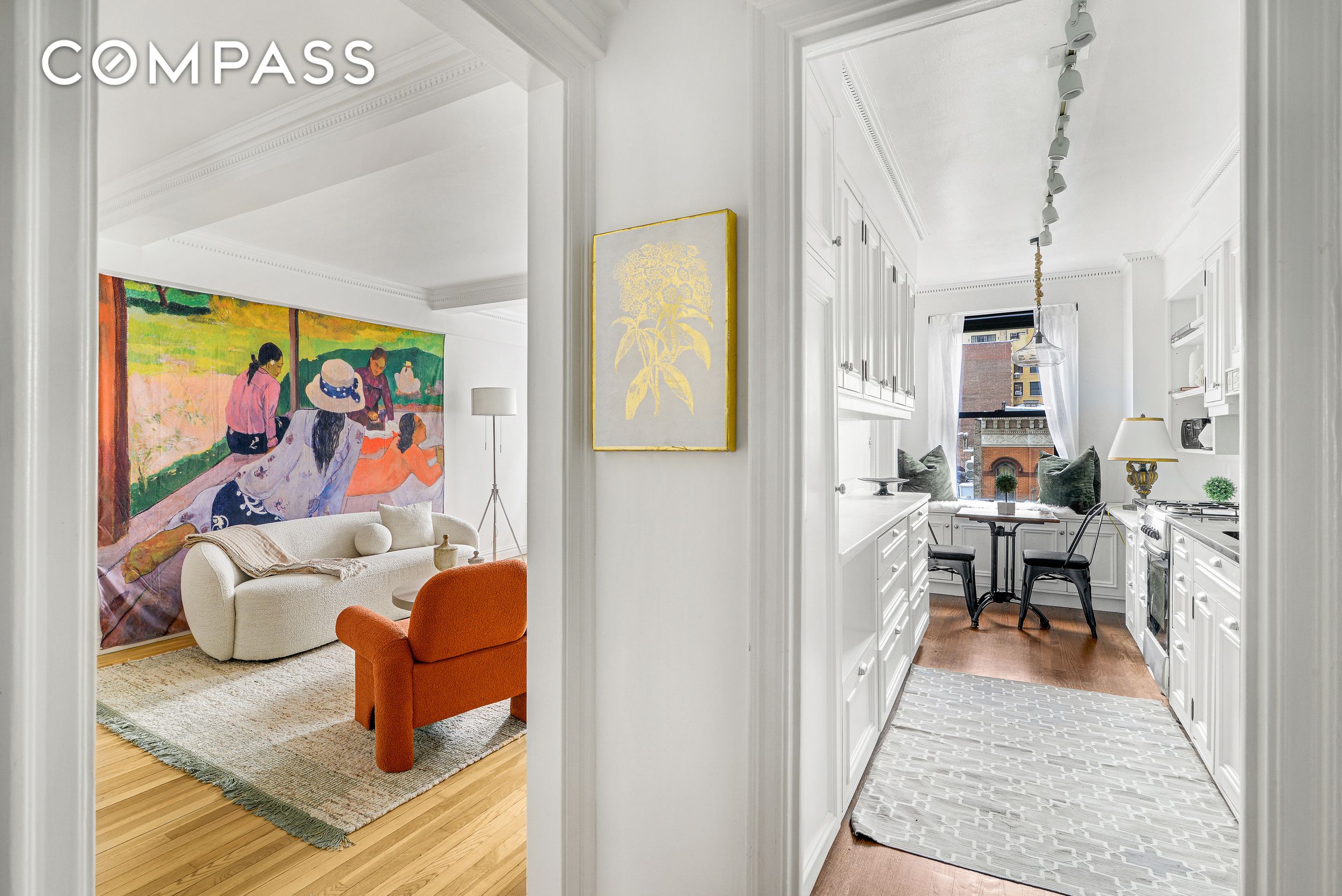 205 E 78th Street 7F