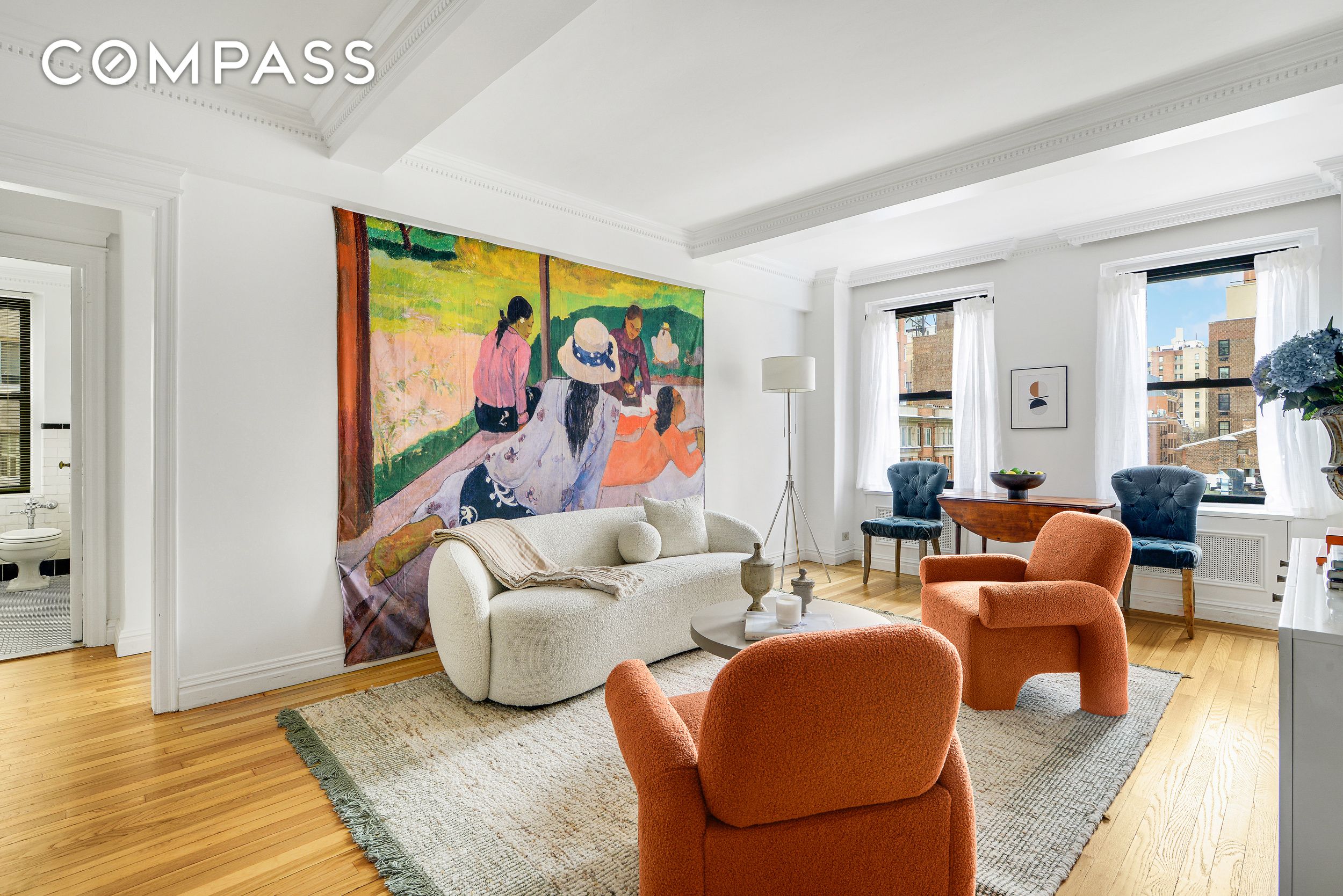 205 E 78th Street 7F