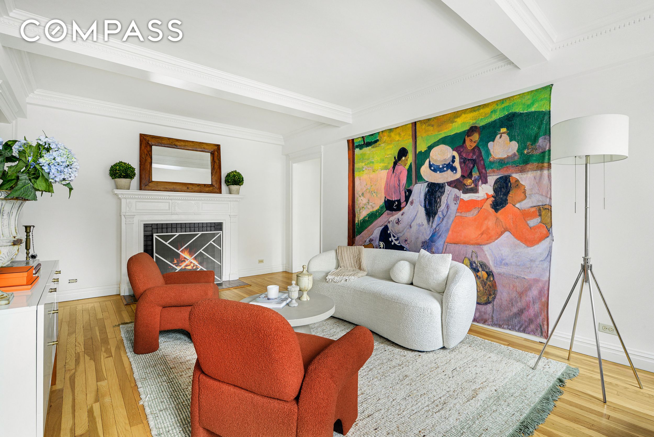 205 E 78th Street 7F