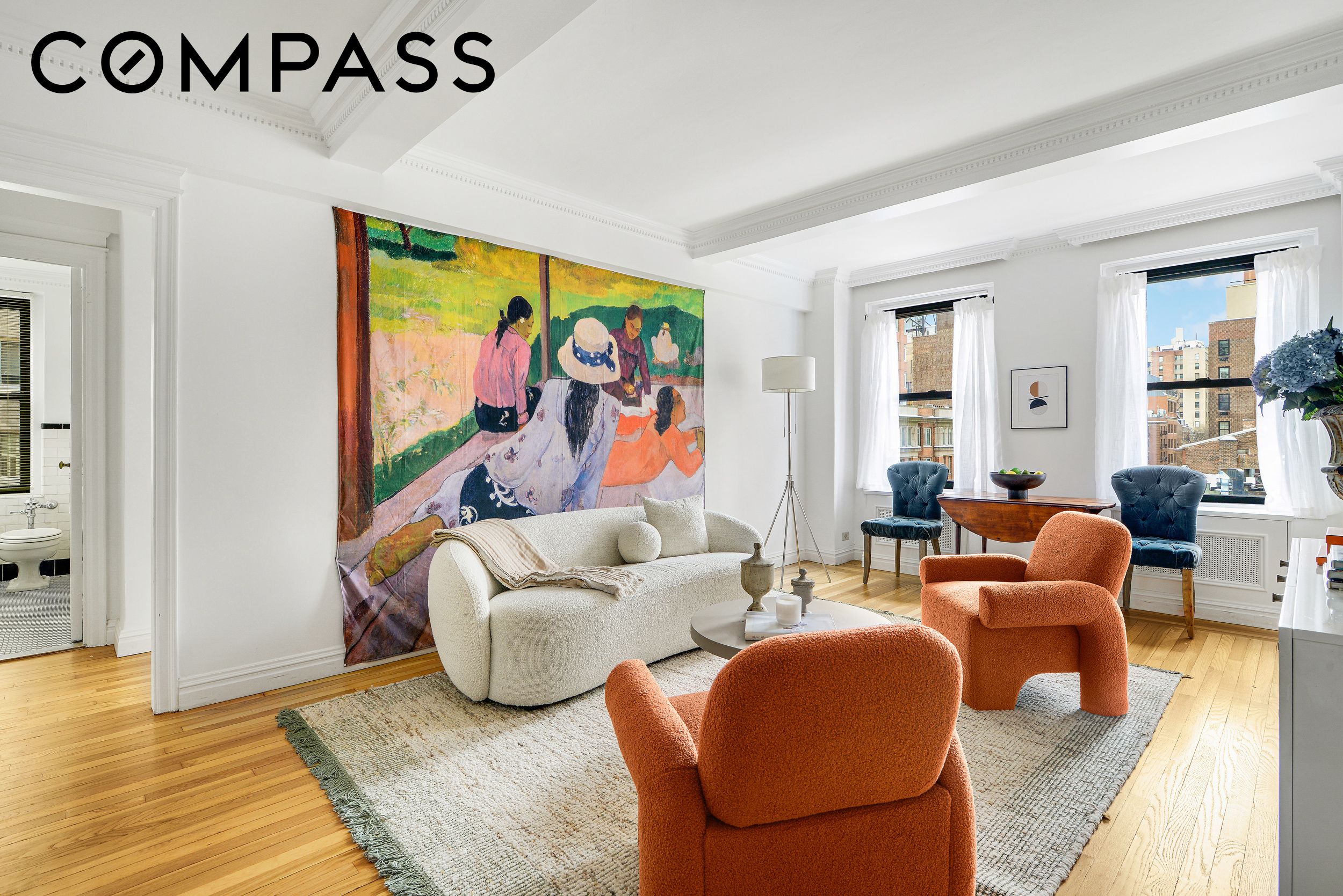 205 E 78th Street 7F