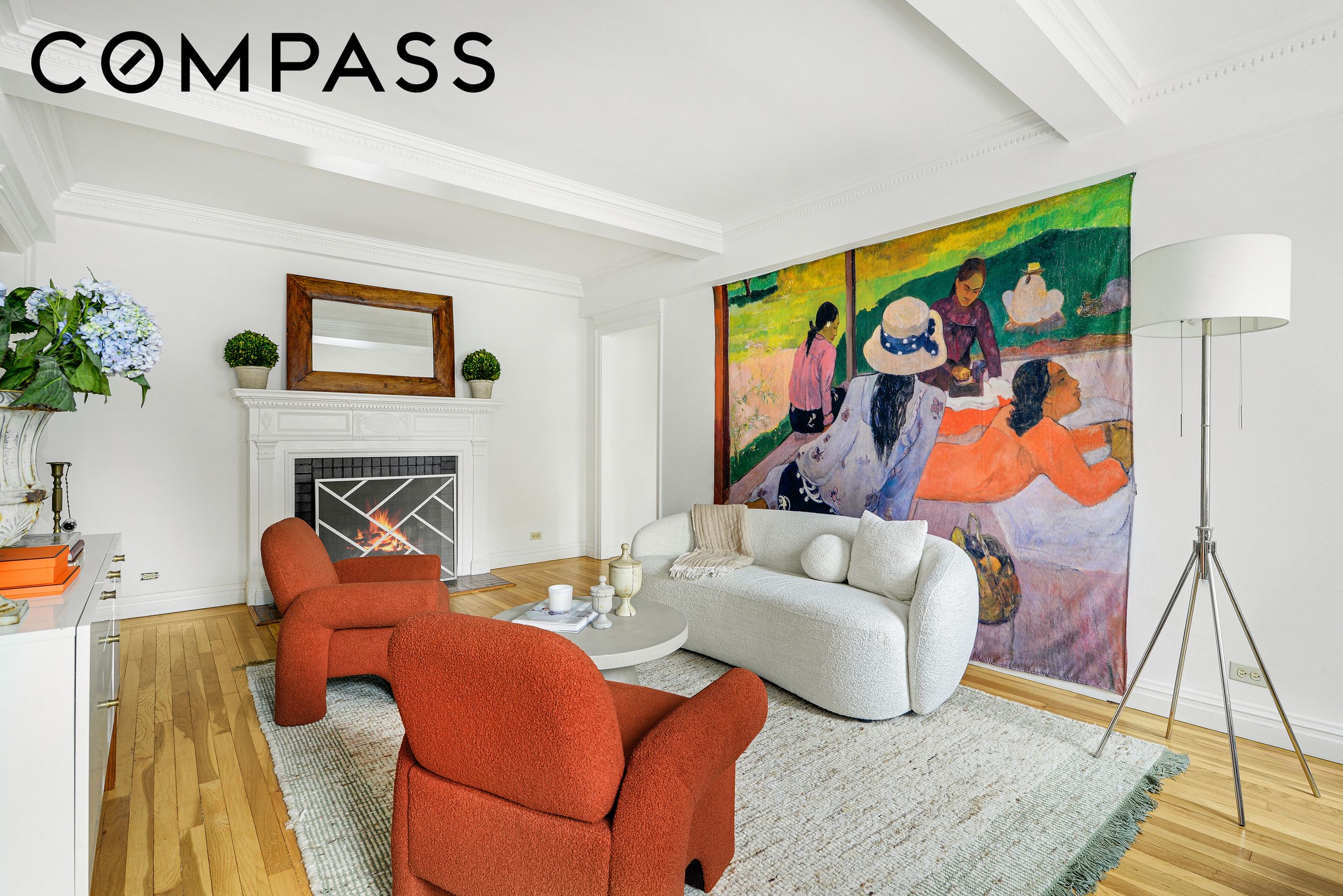 205 E 78th Street 7F