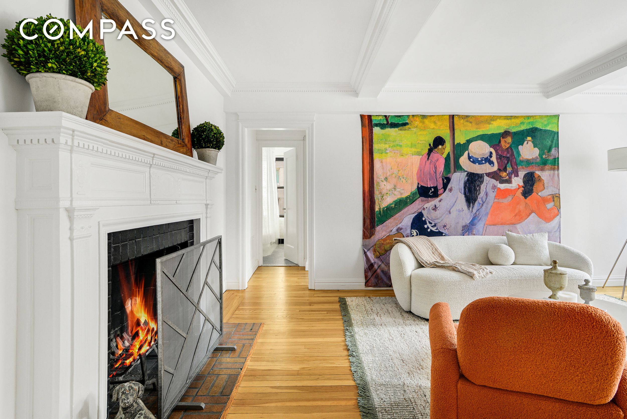 205 E 78th Street 7F