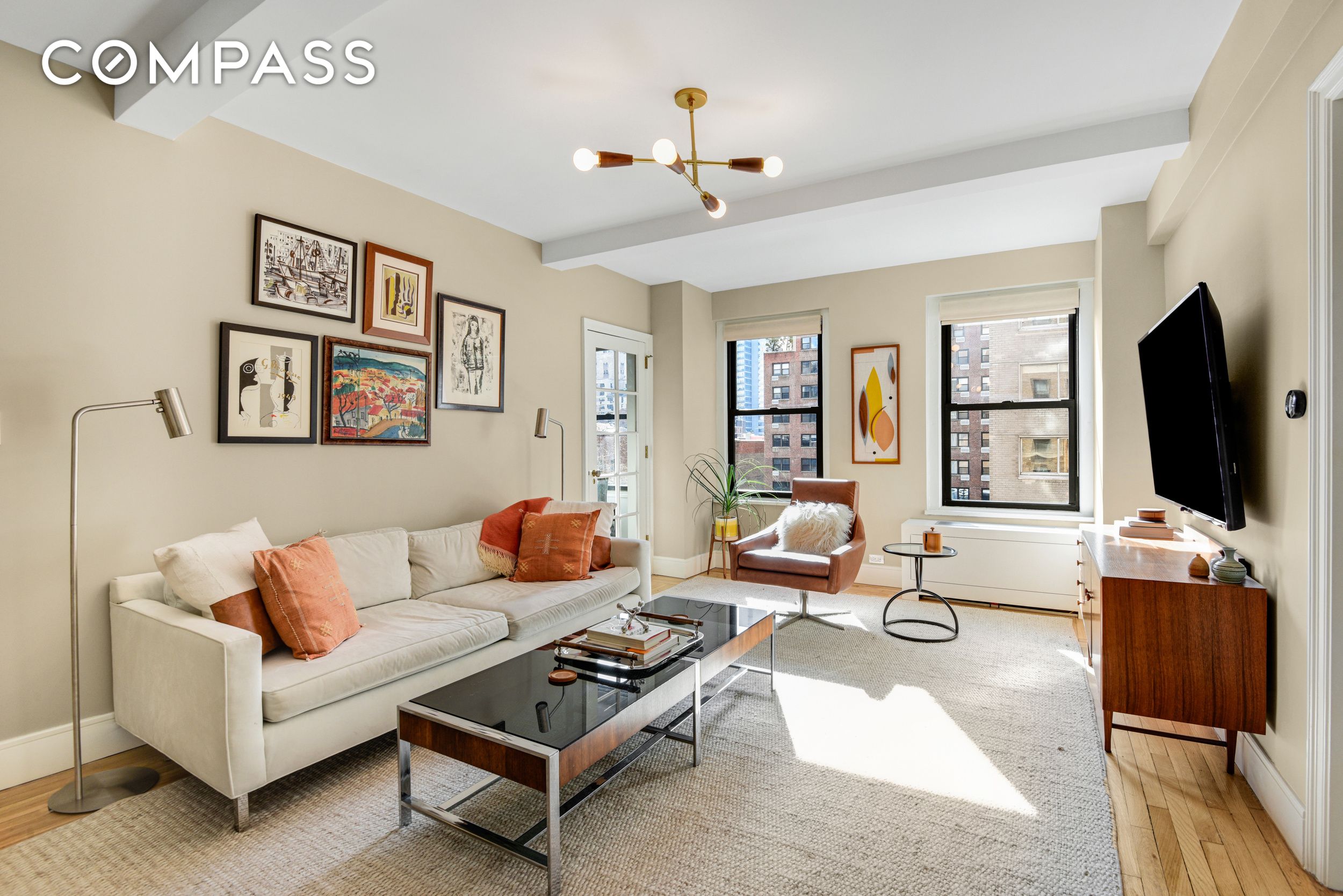 205 E 78th Street 7K