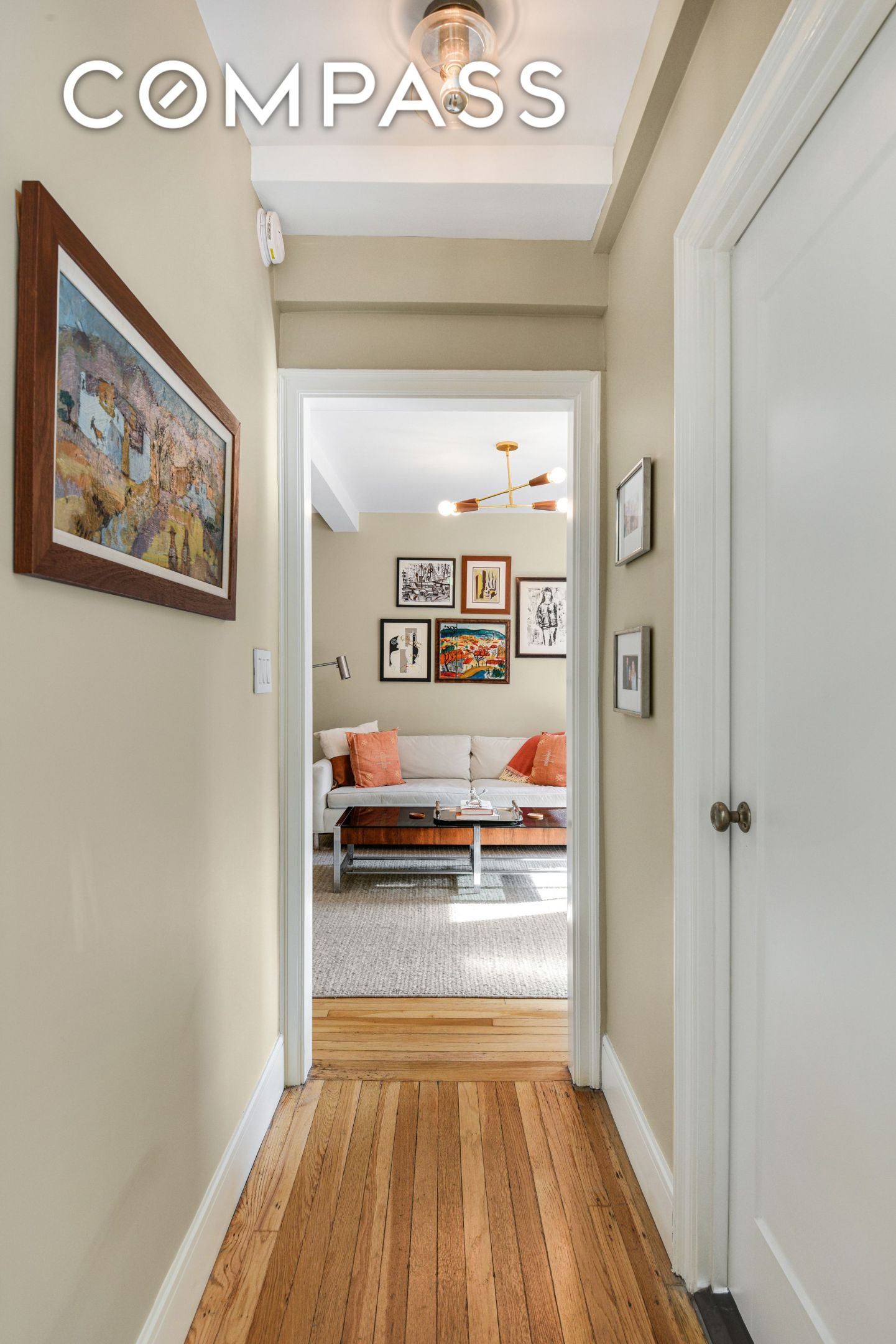 205 E 78th Street 7K