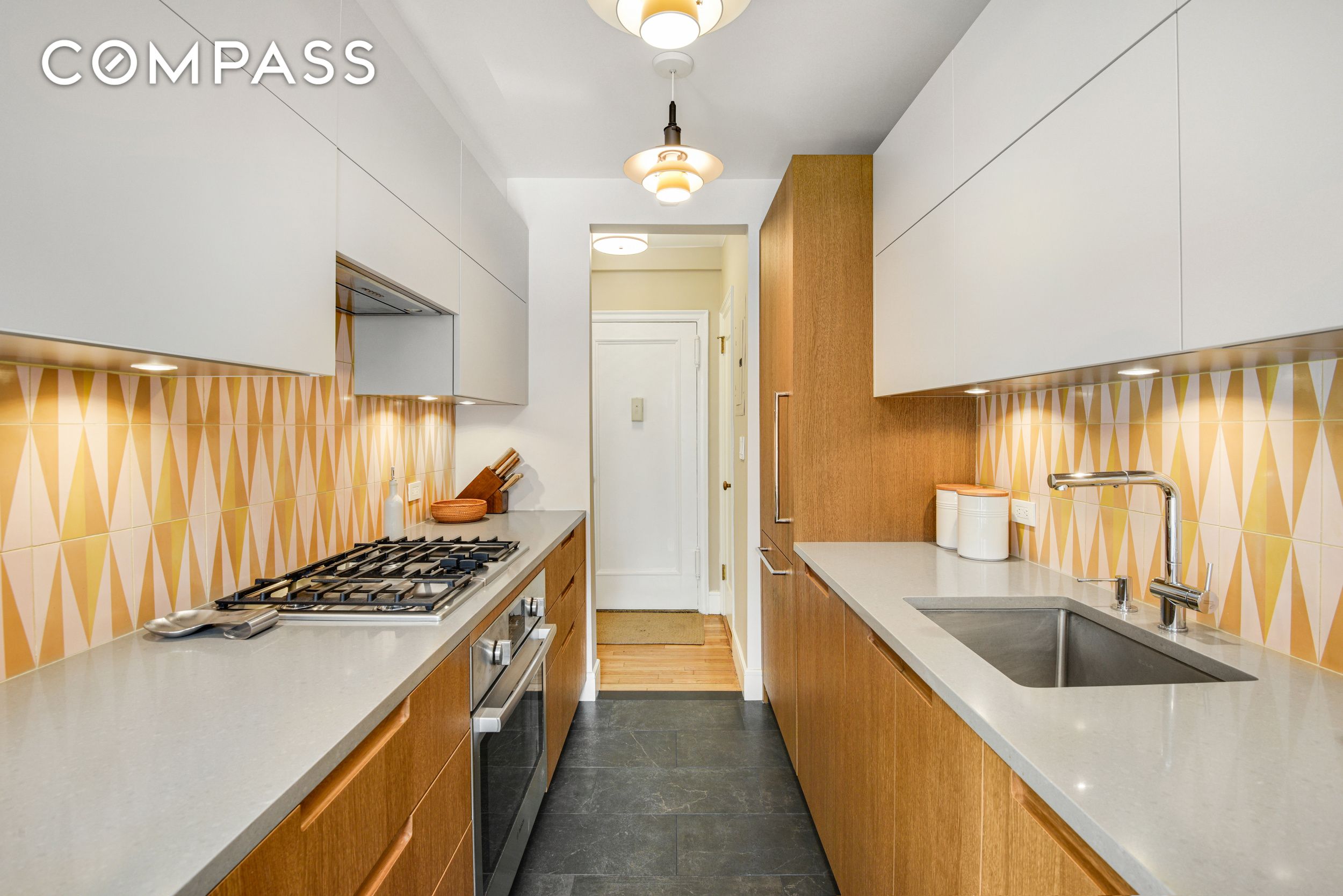 205 E 78th Street 7K
