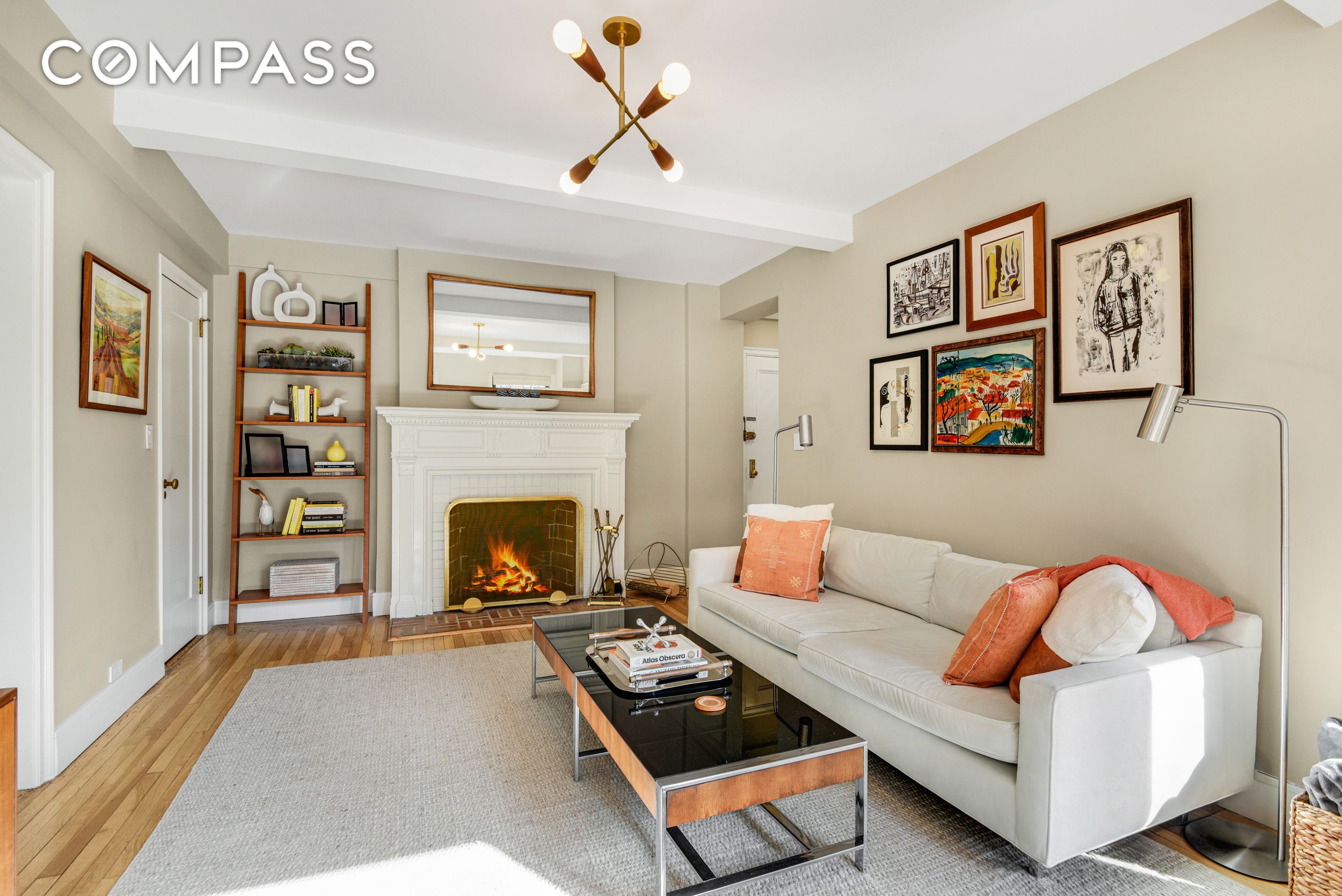 205 E 78th Street 7K