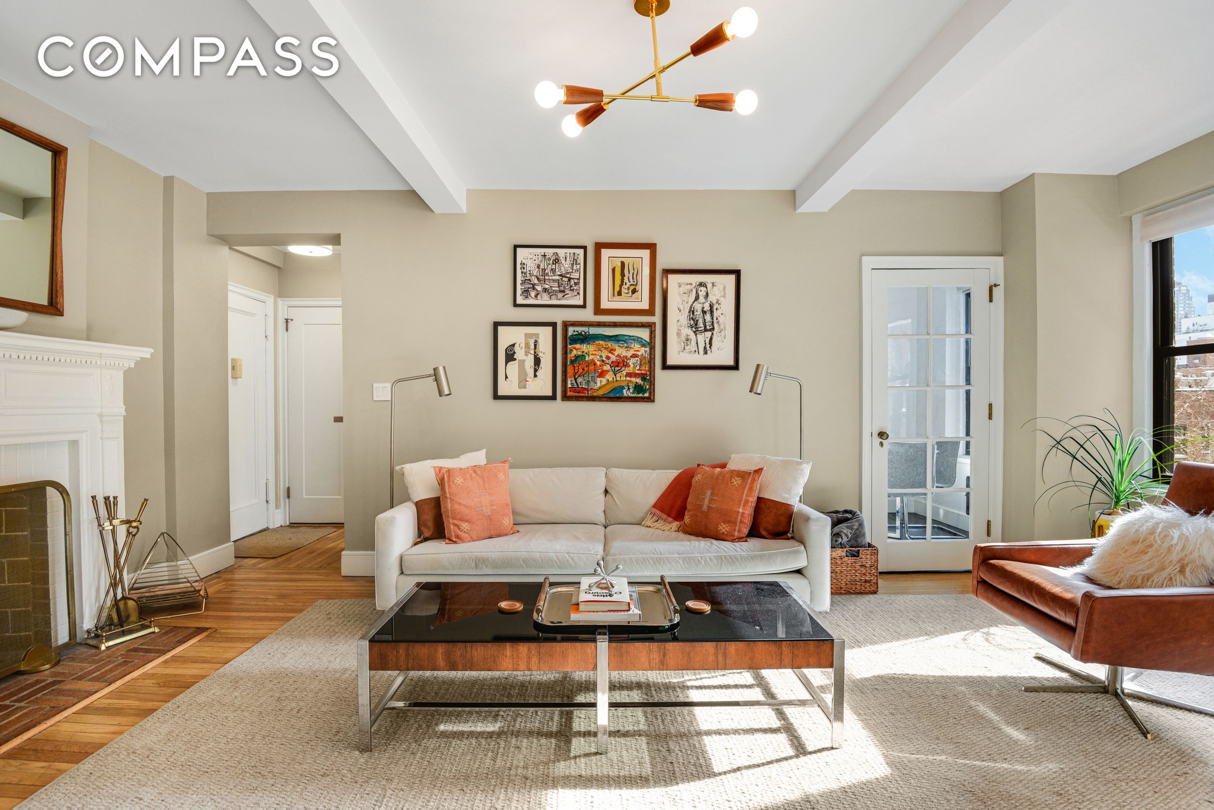 205 E 78th Street 7K