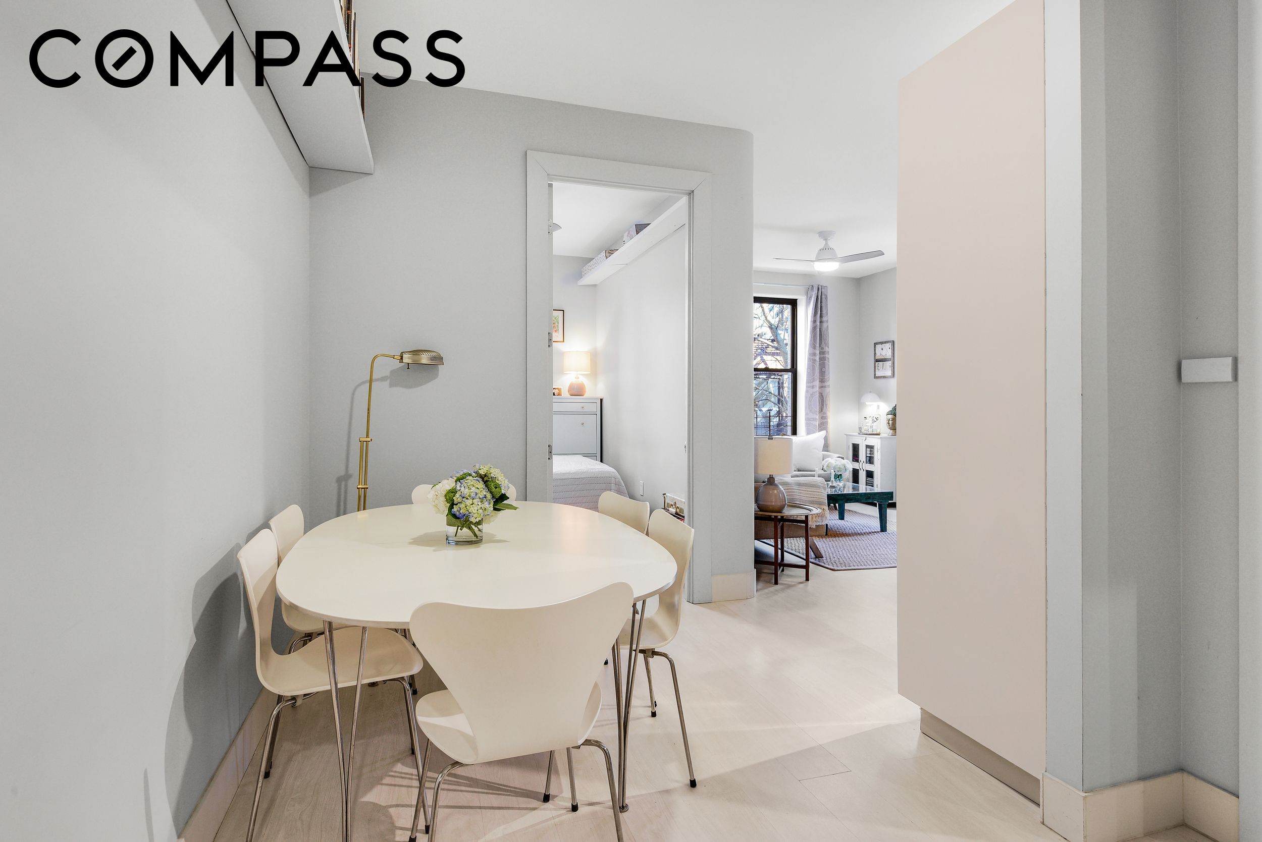 215 W 105th Street 3B