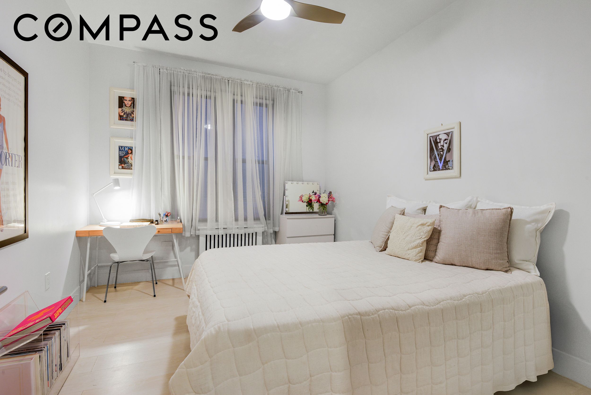 215 W 105th Street 3B