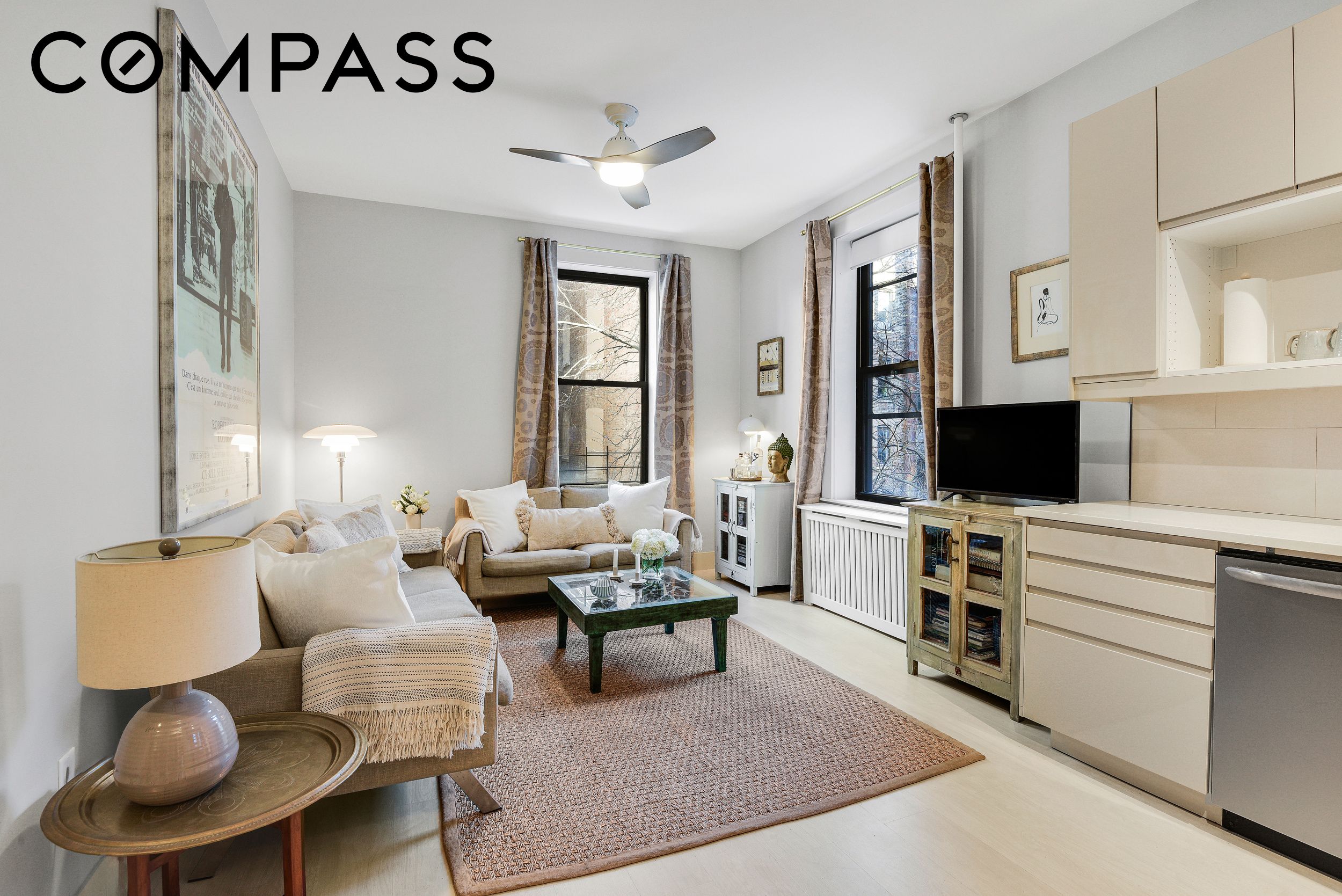 215 W 105th Street 3B