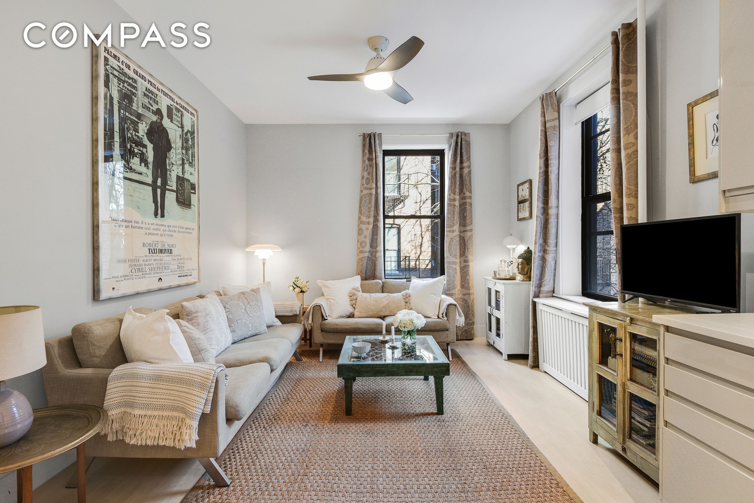 215 W 105th Street 3B