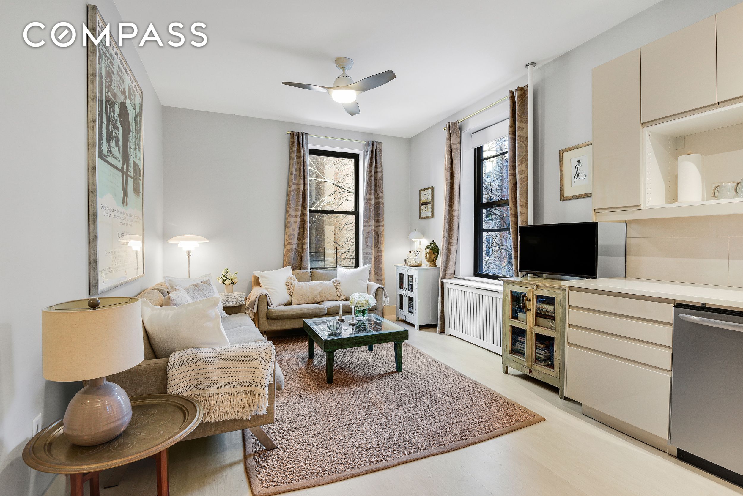 215 W 105th Street 3B
