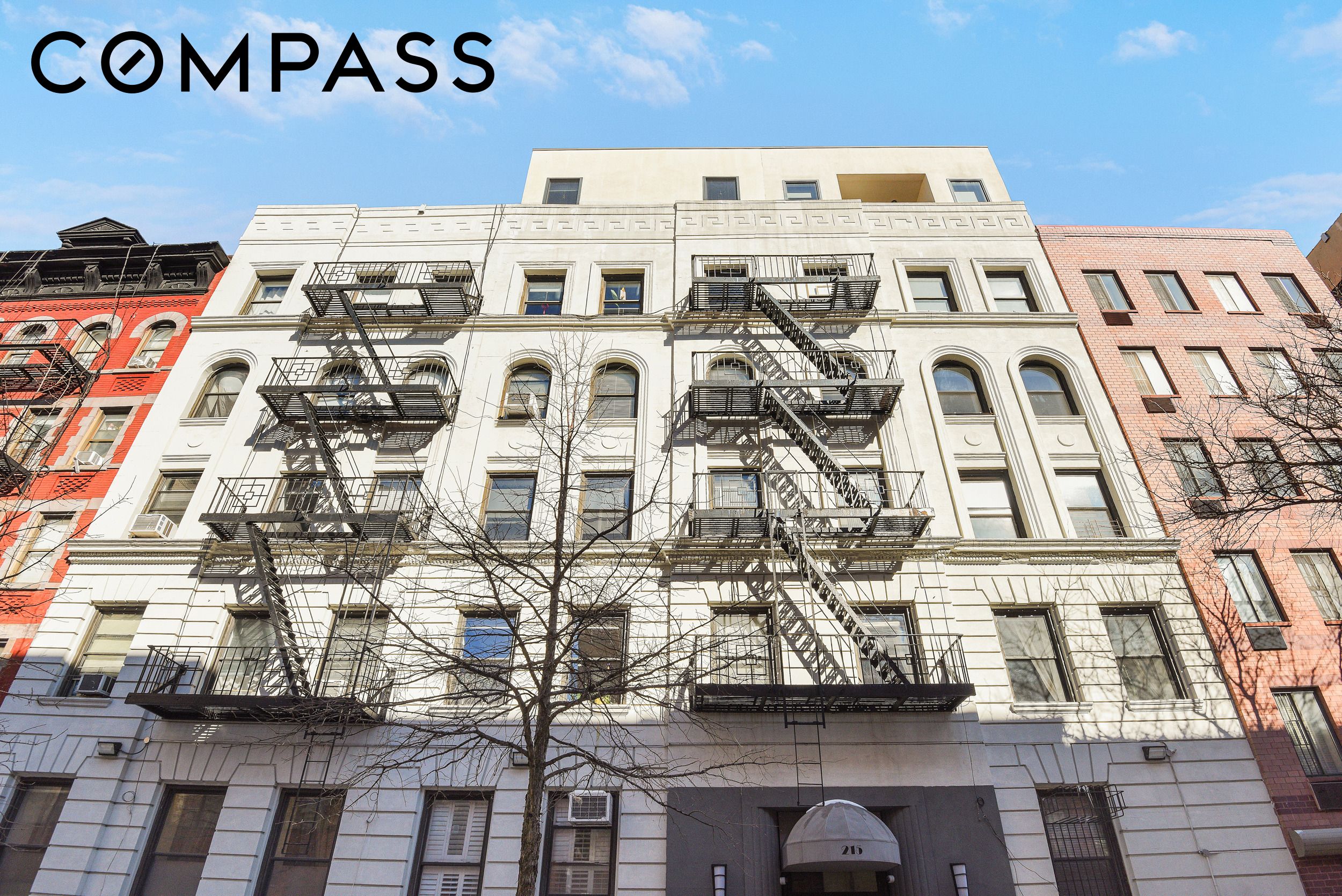 215 W 105th Street 3B