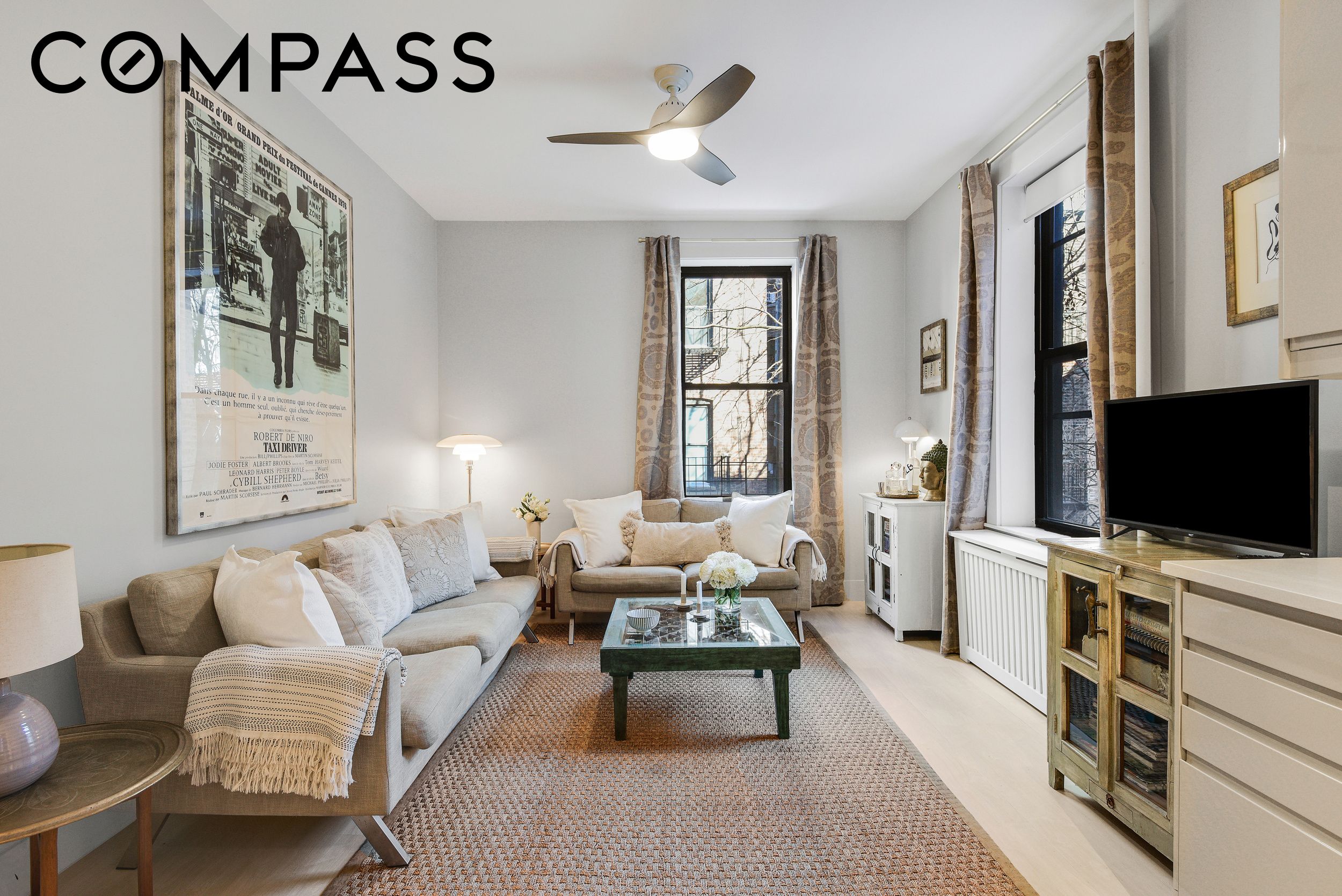 215 W 105th Street 3B
