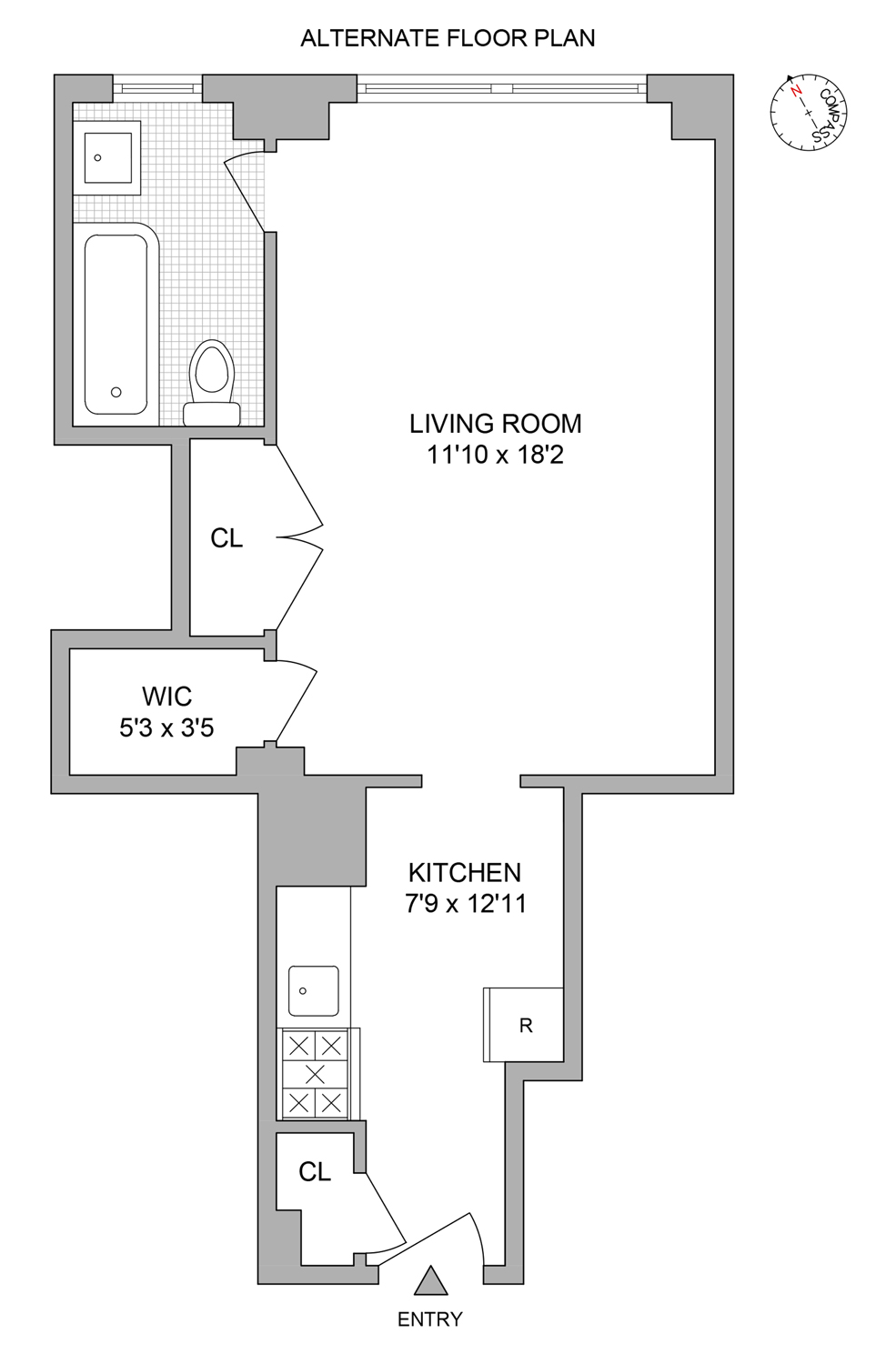 205 E 78th Street 8S