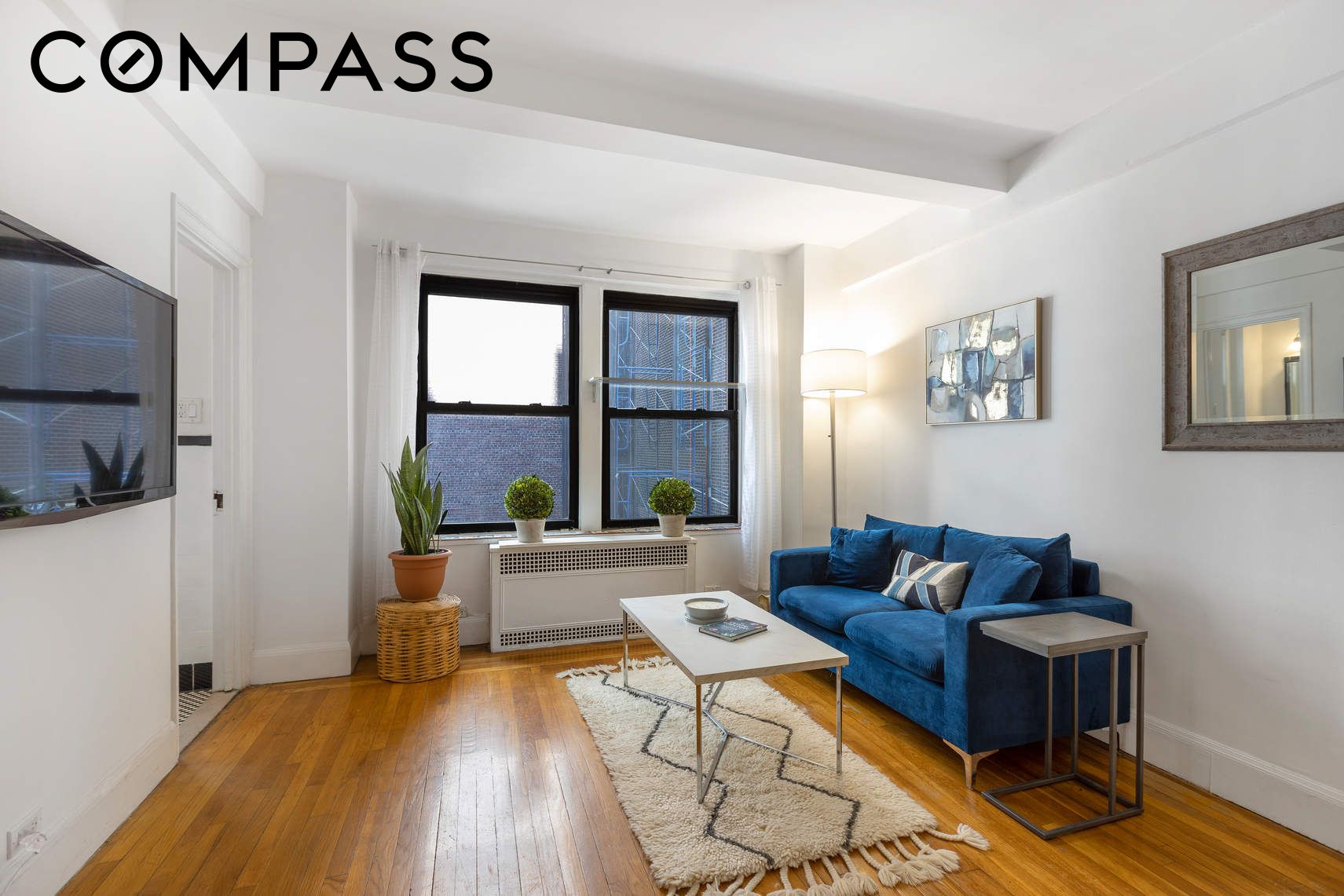 205 E 78th Street 8S